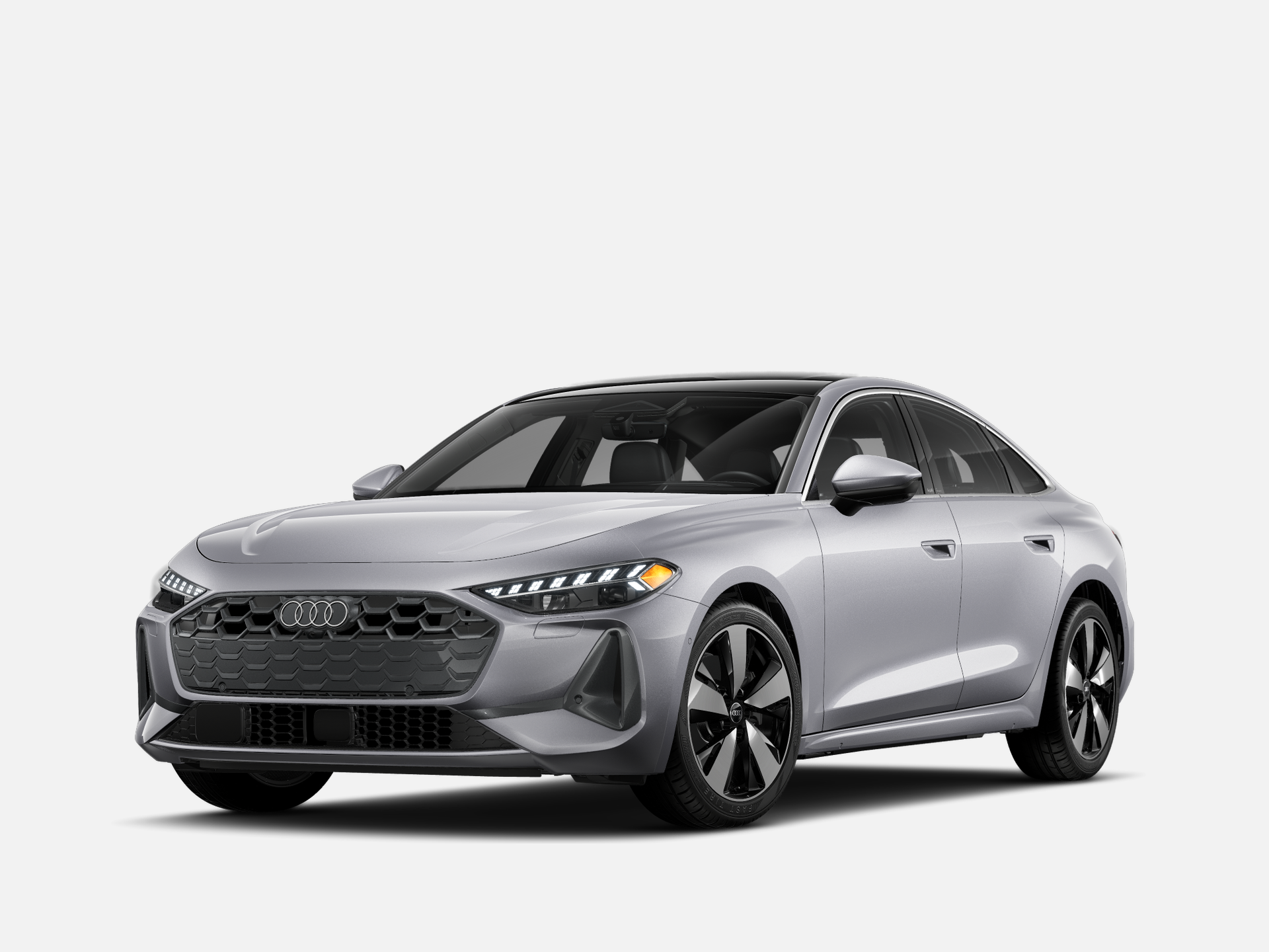 2025 Audi New A5 Premium Plus