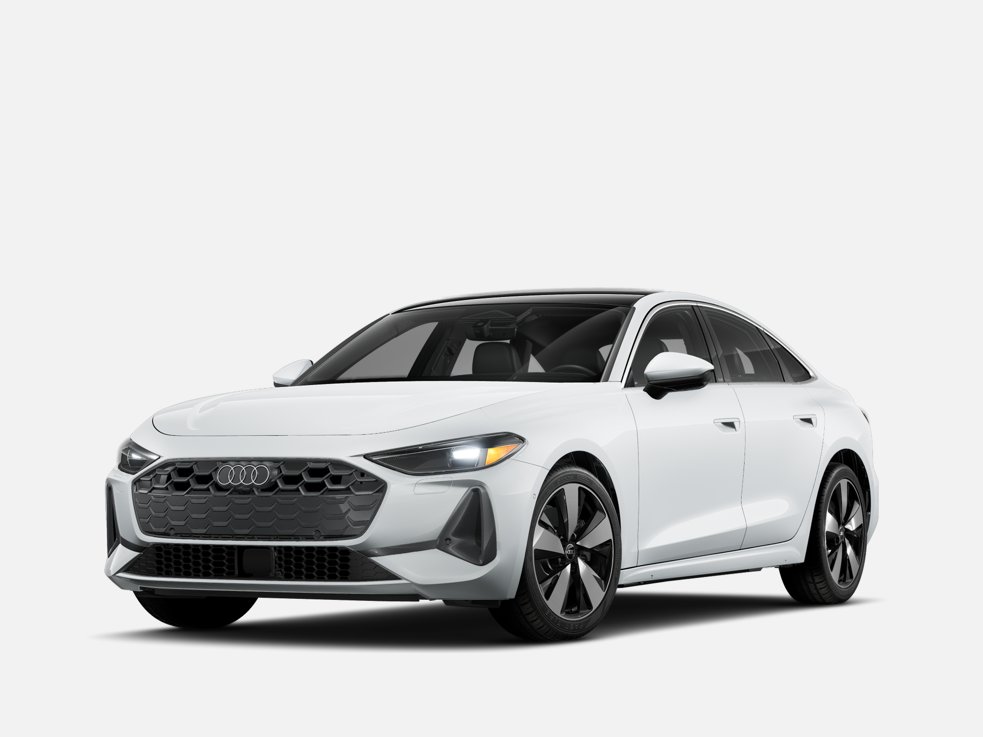 2025 Audi New A5 Premium