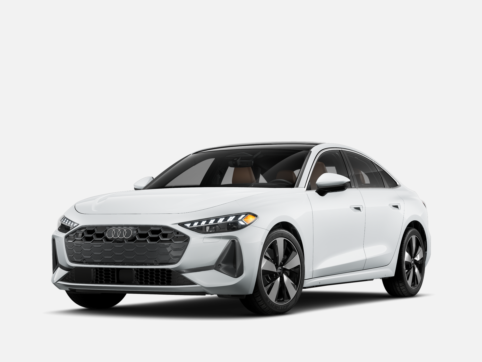 2025 Audi New A5 Premium Plus - Photo 24