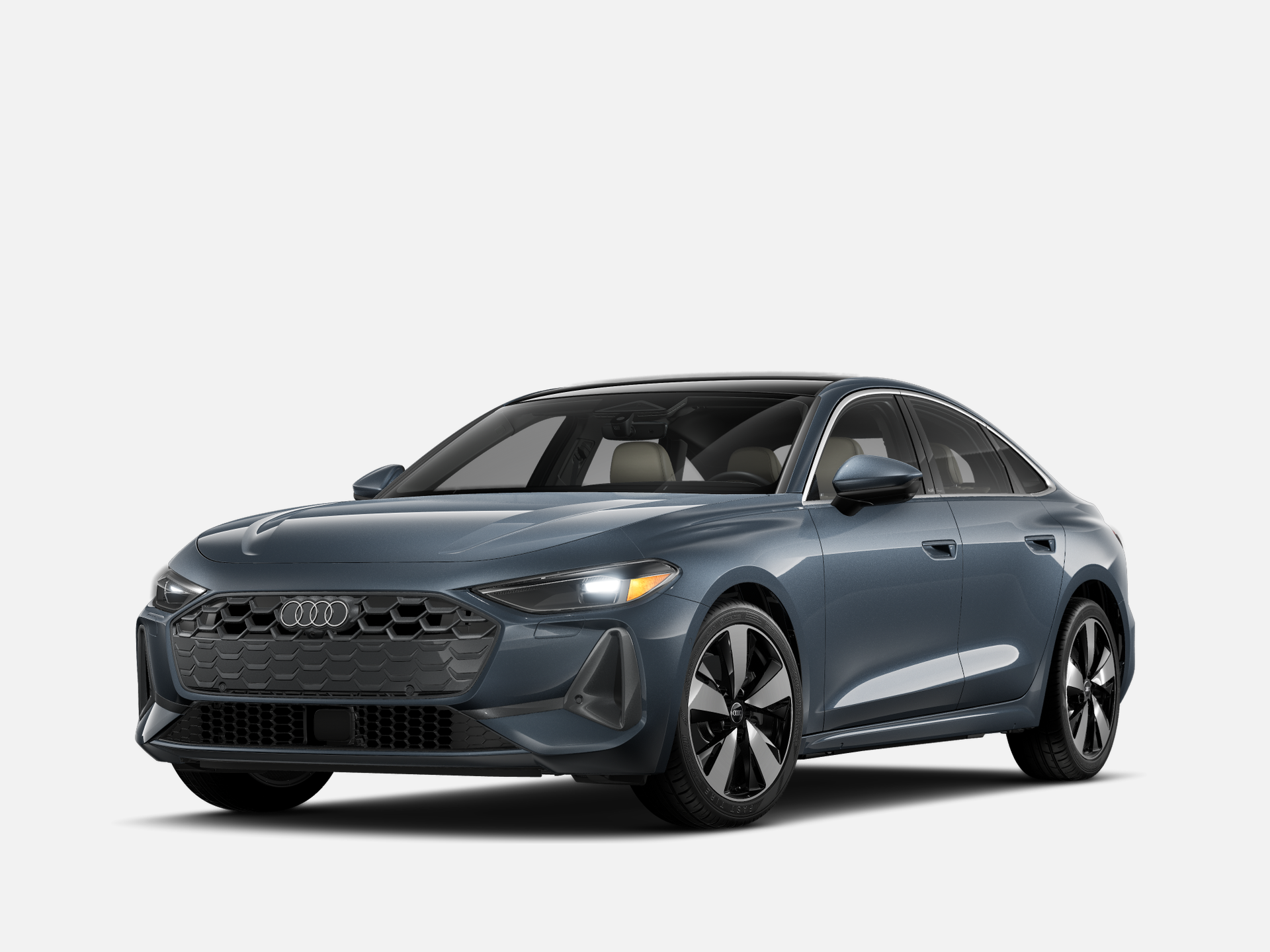 2025 Audi A5 Premium - Photo 28