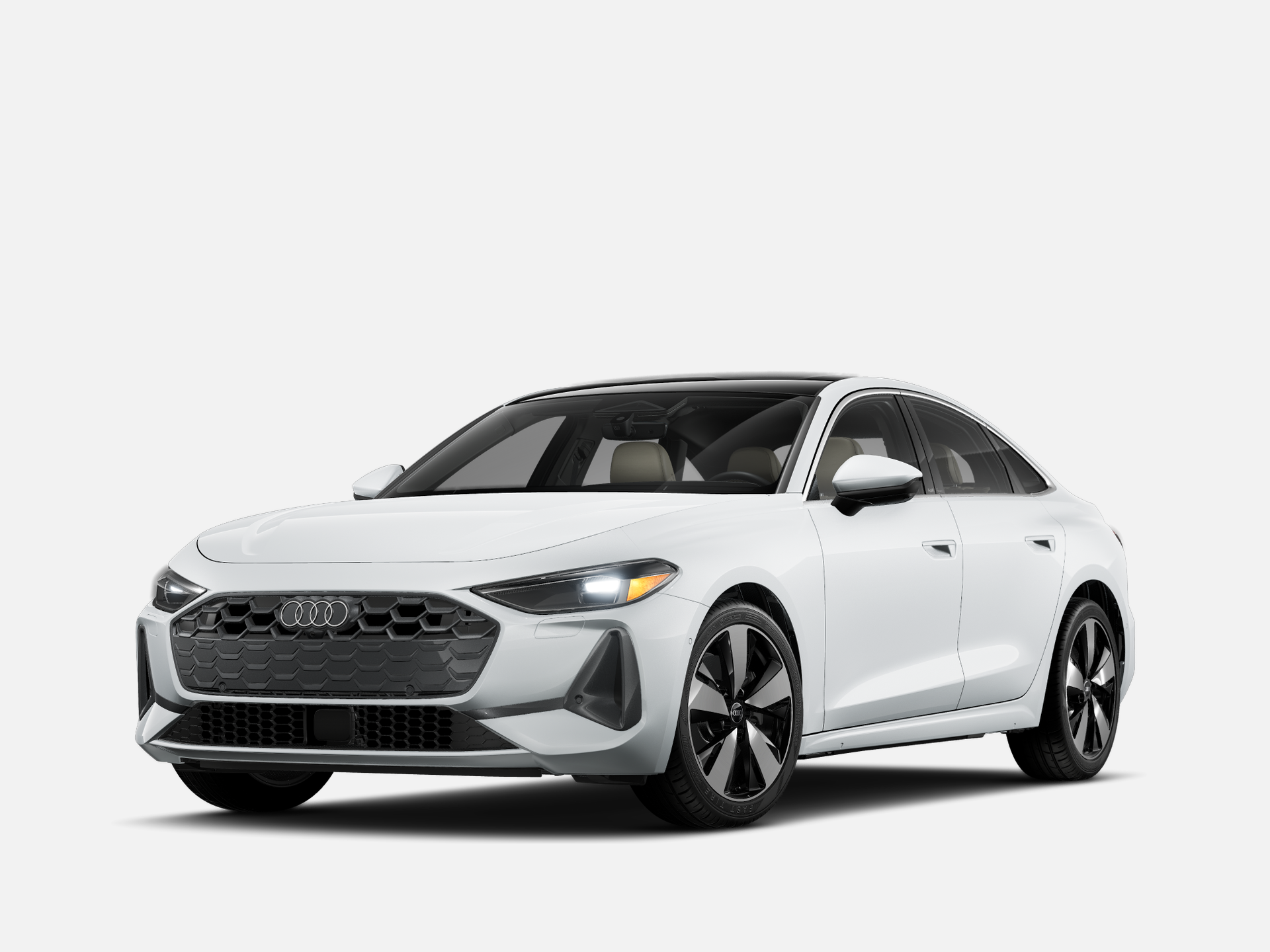 2025 Audi A5 Premium - Photo 50