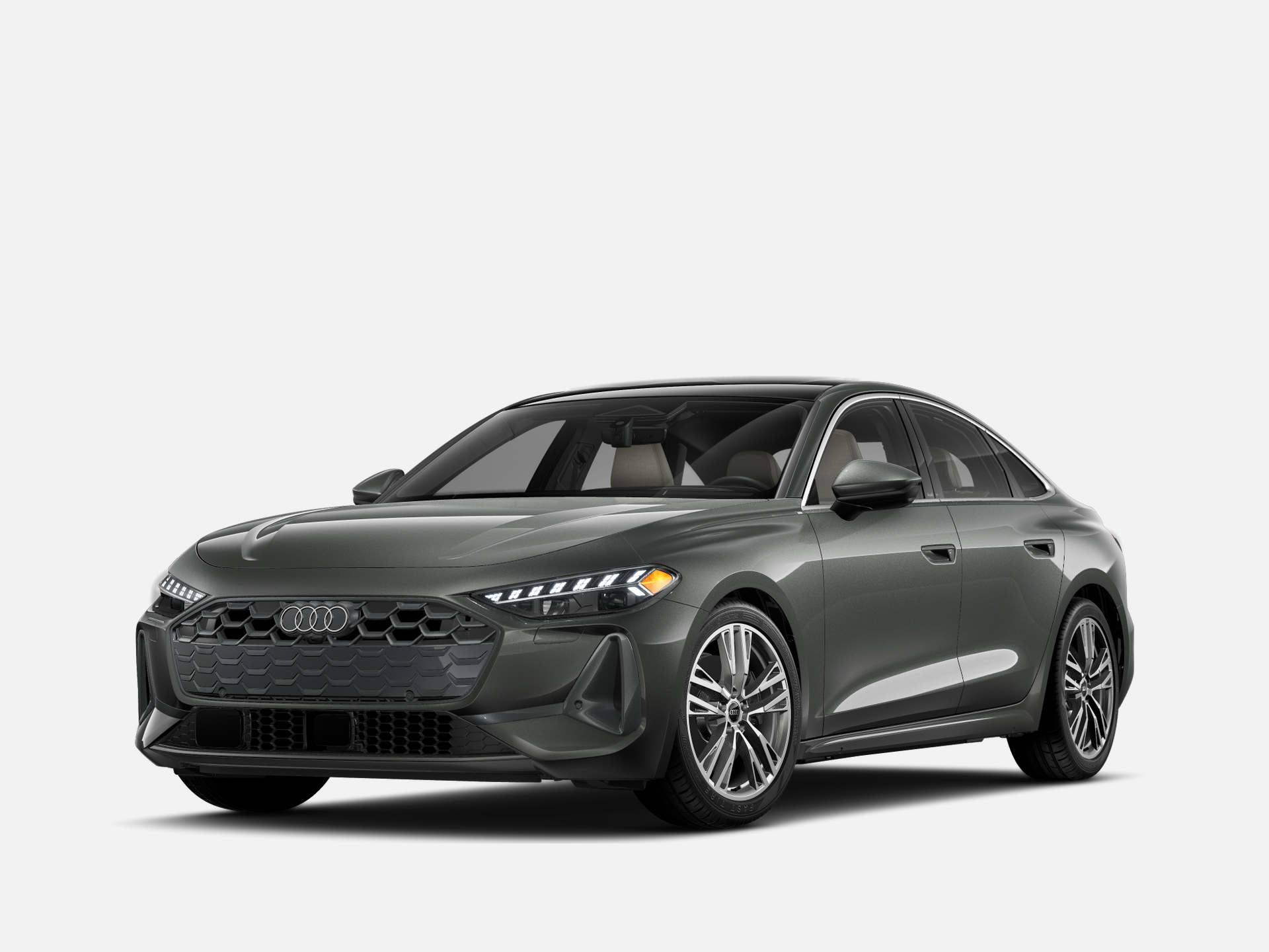 2026 Audi A5