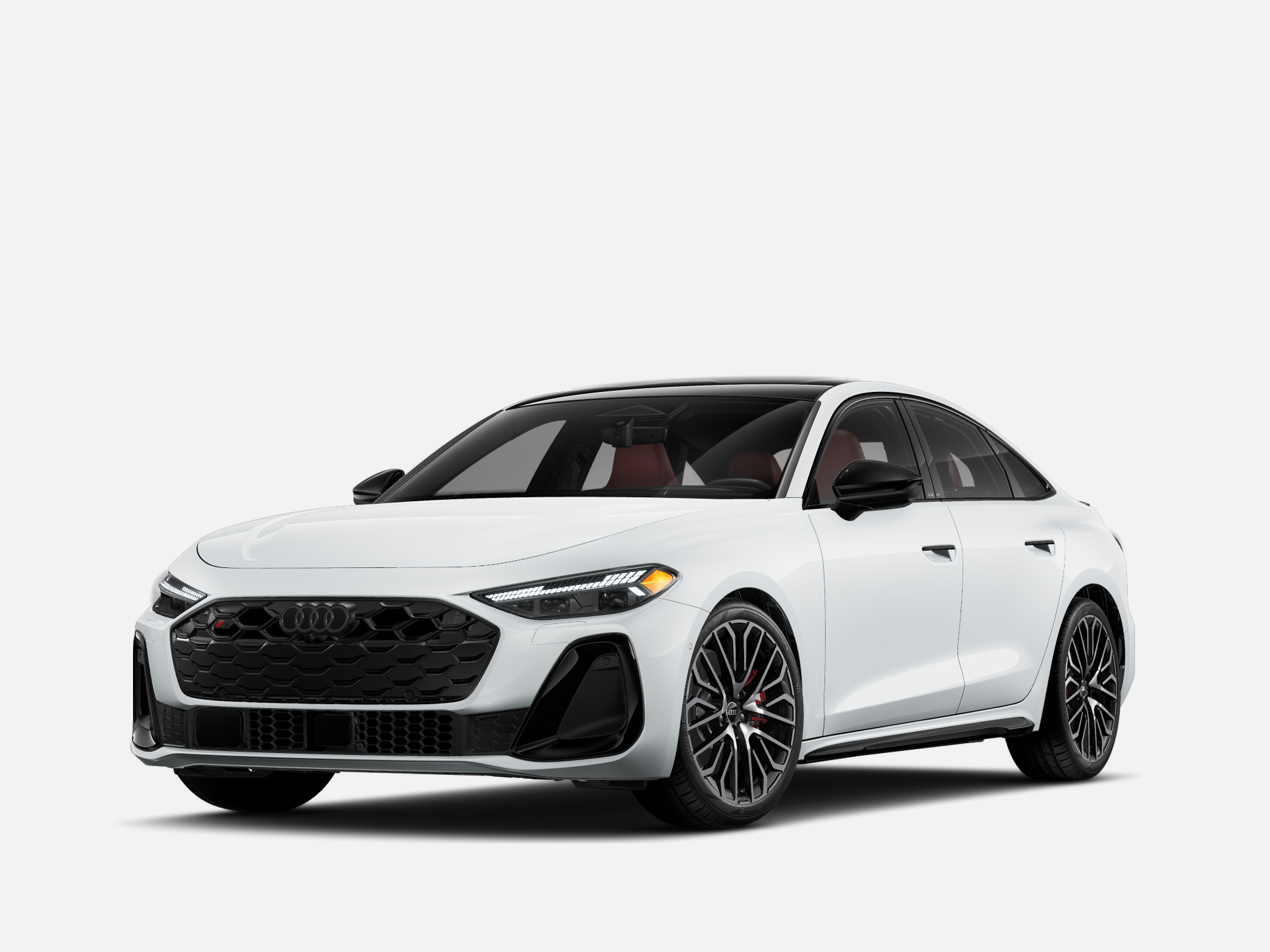 2026 Audi S5 Premium Plus quattro S tronic's photo
