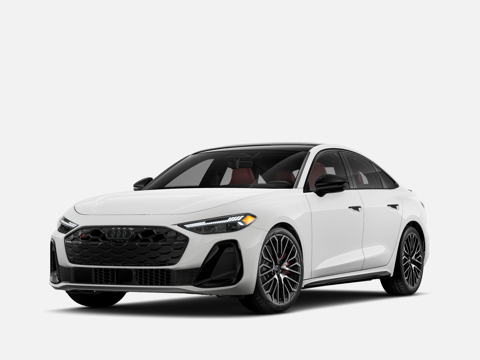 2026 Audi S5 Premium Plus quattro S tronic's photo
