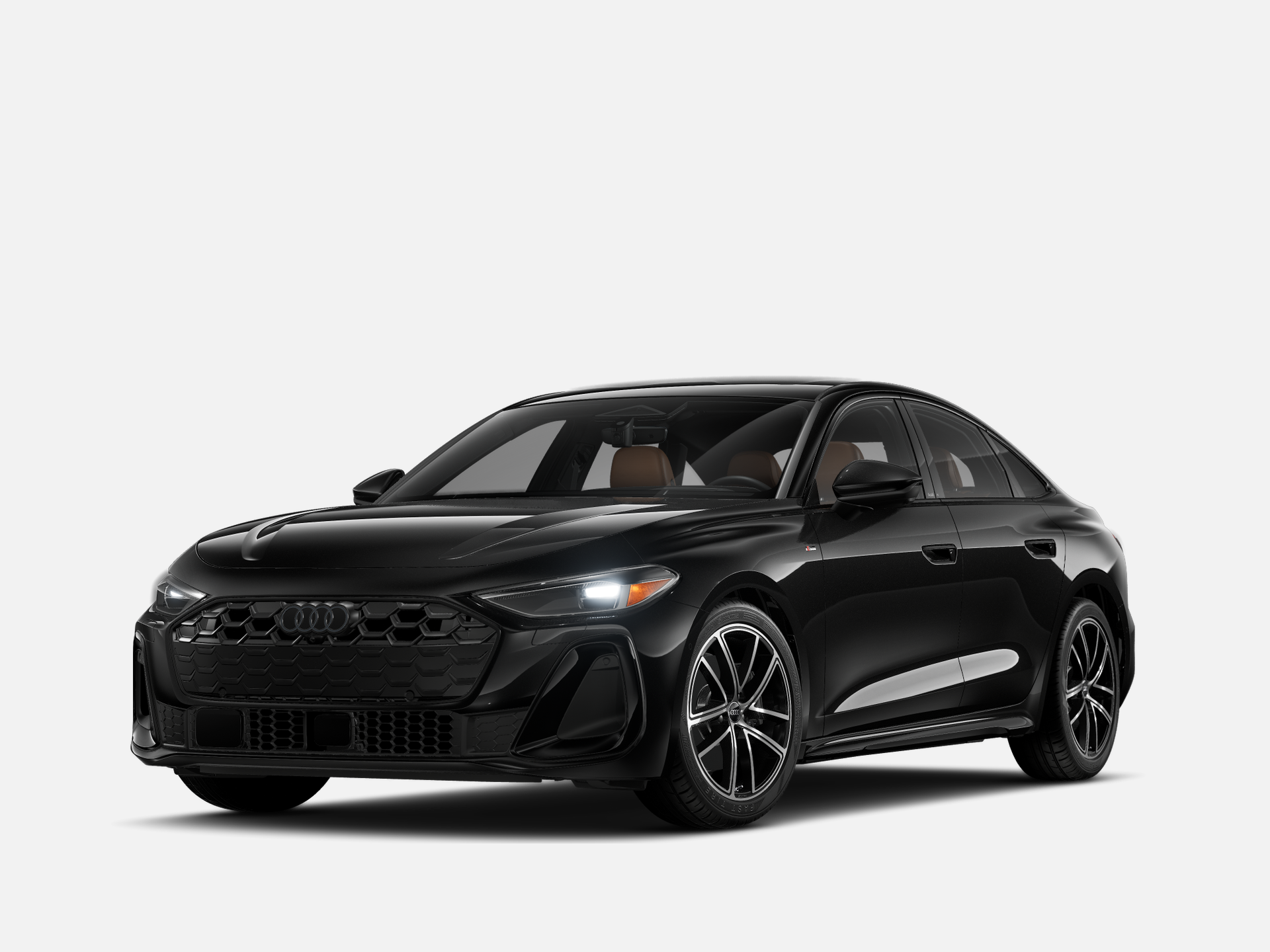 2027 Audi A5