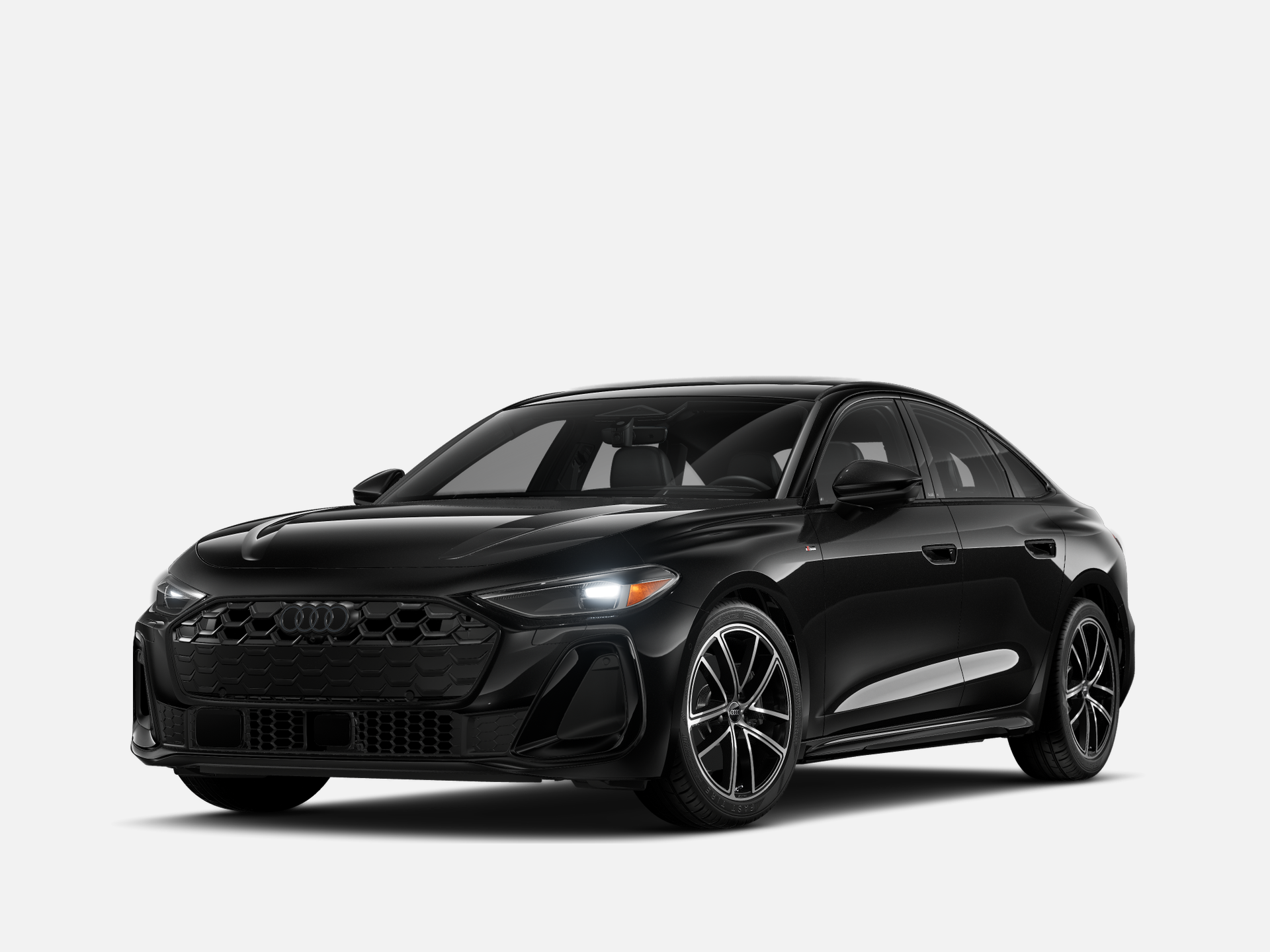 2027 Audi A5