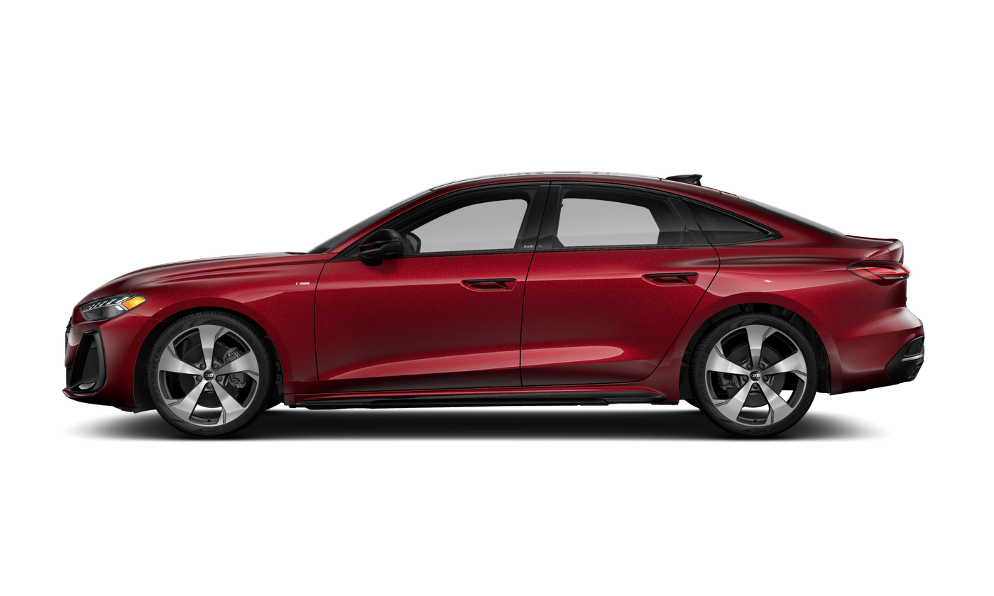 2026 Audi A5 Sedan