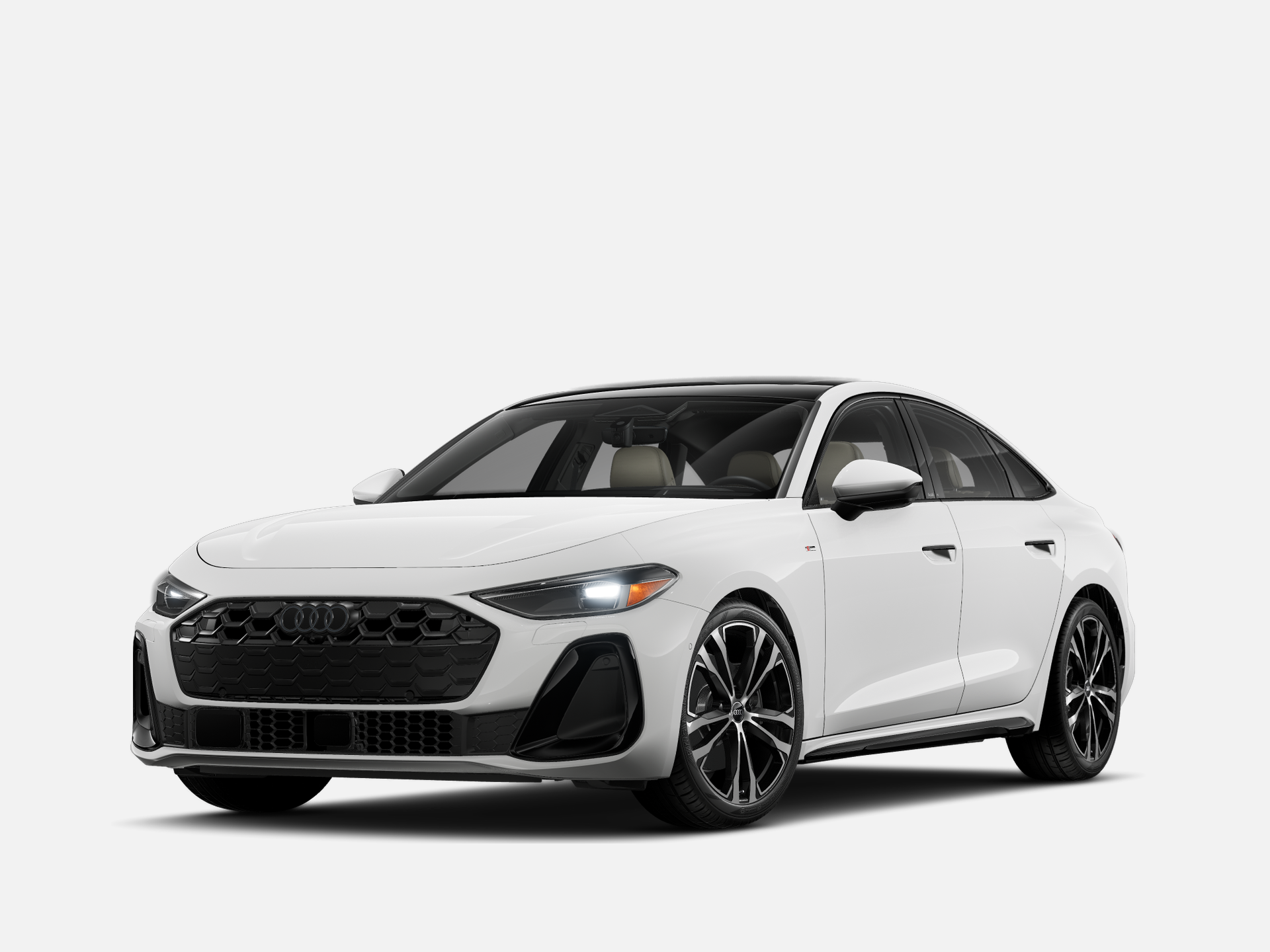 2027 Audi A5