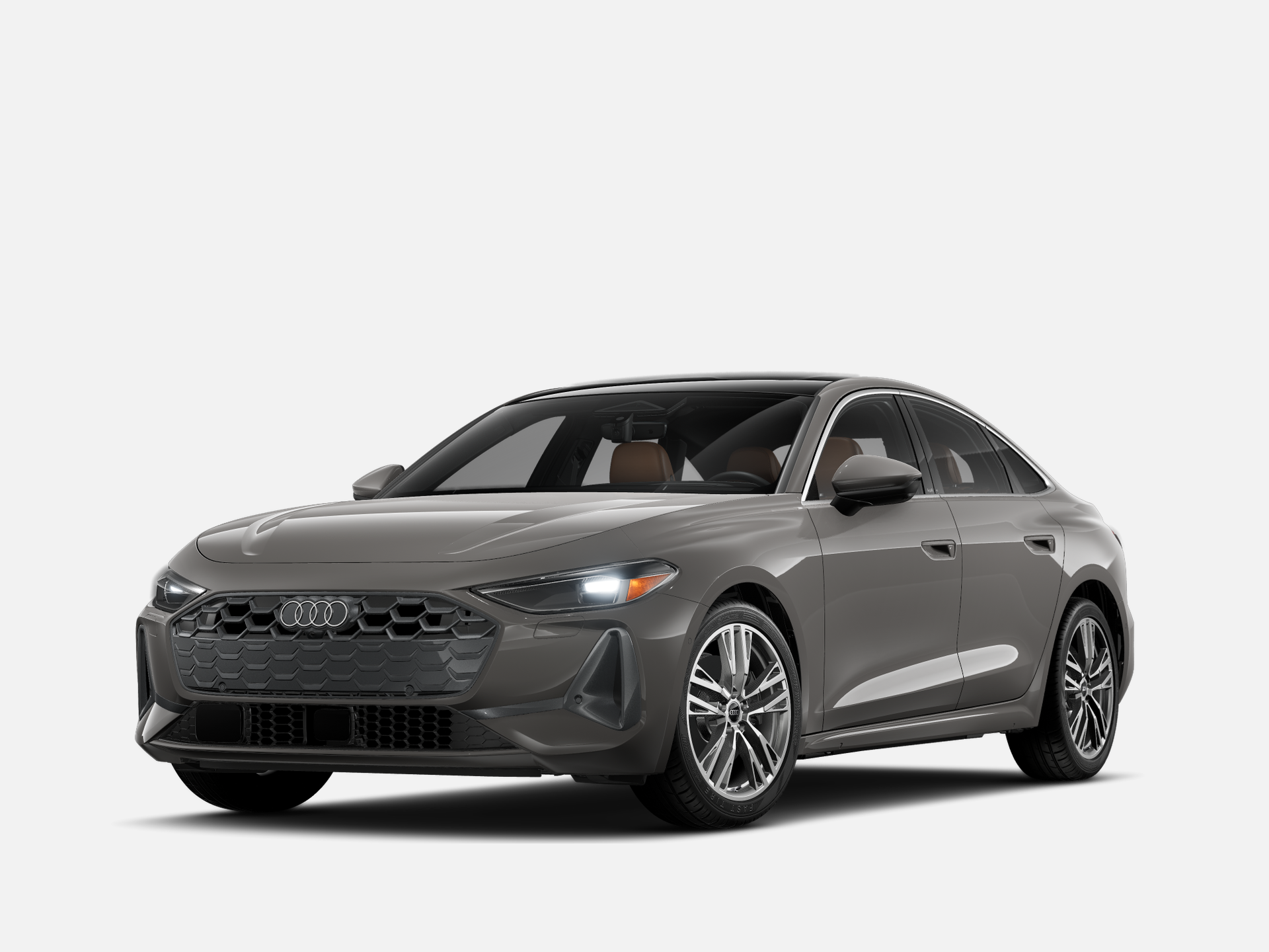 2027 Audi A5 Base