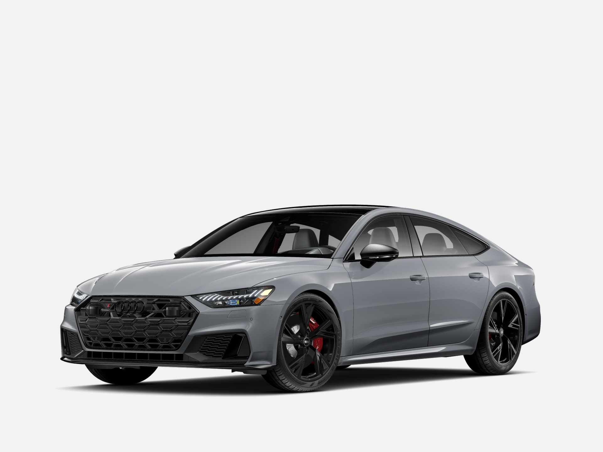 2025 Audi S7 Prestige - Photo 23
