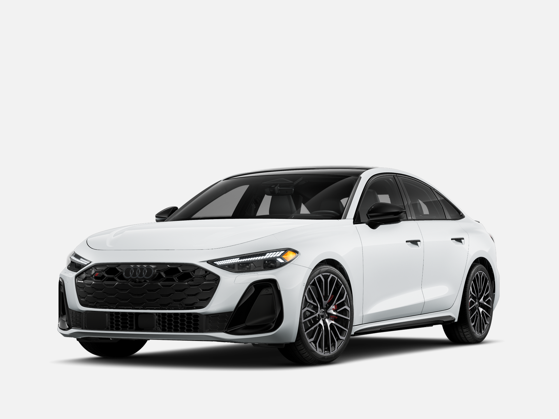 2025 Audi S5 Premium Plus - Photo 34