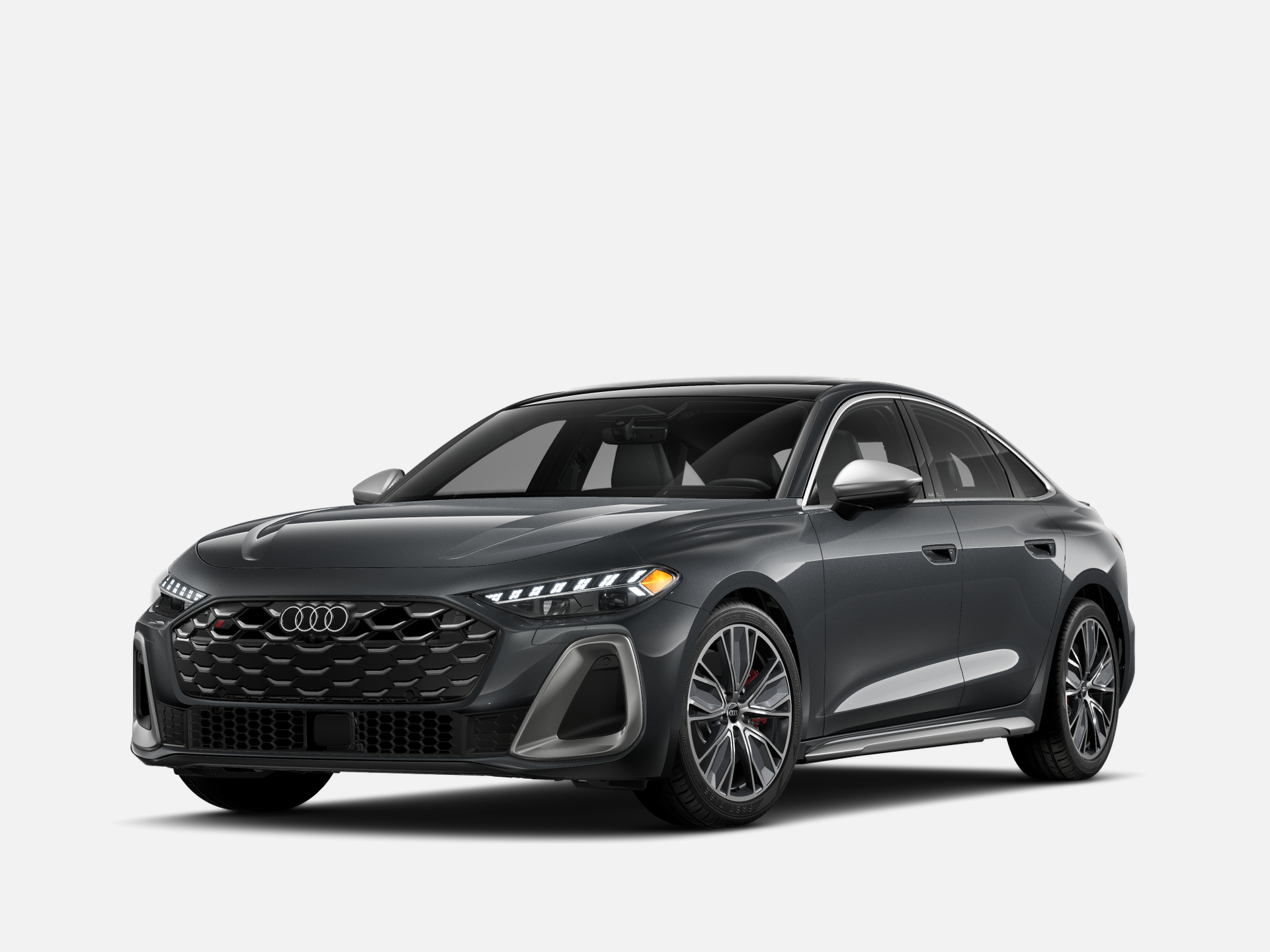 2025 Audi S5 Premium - Photo 1