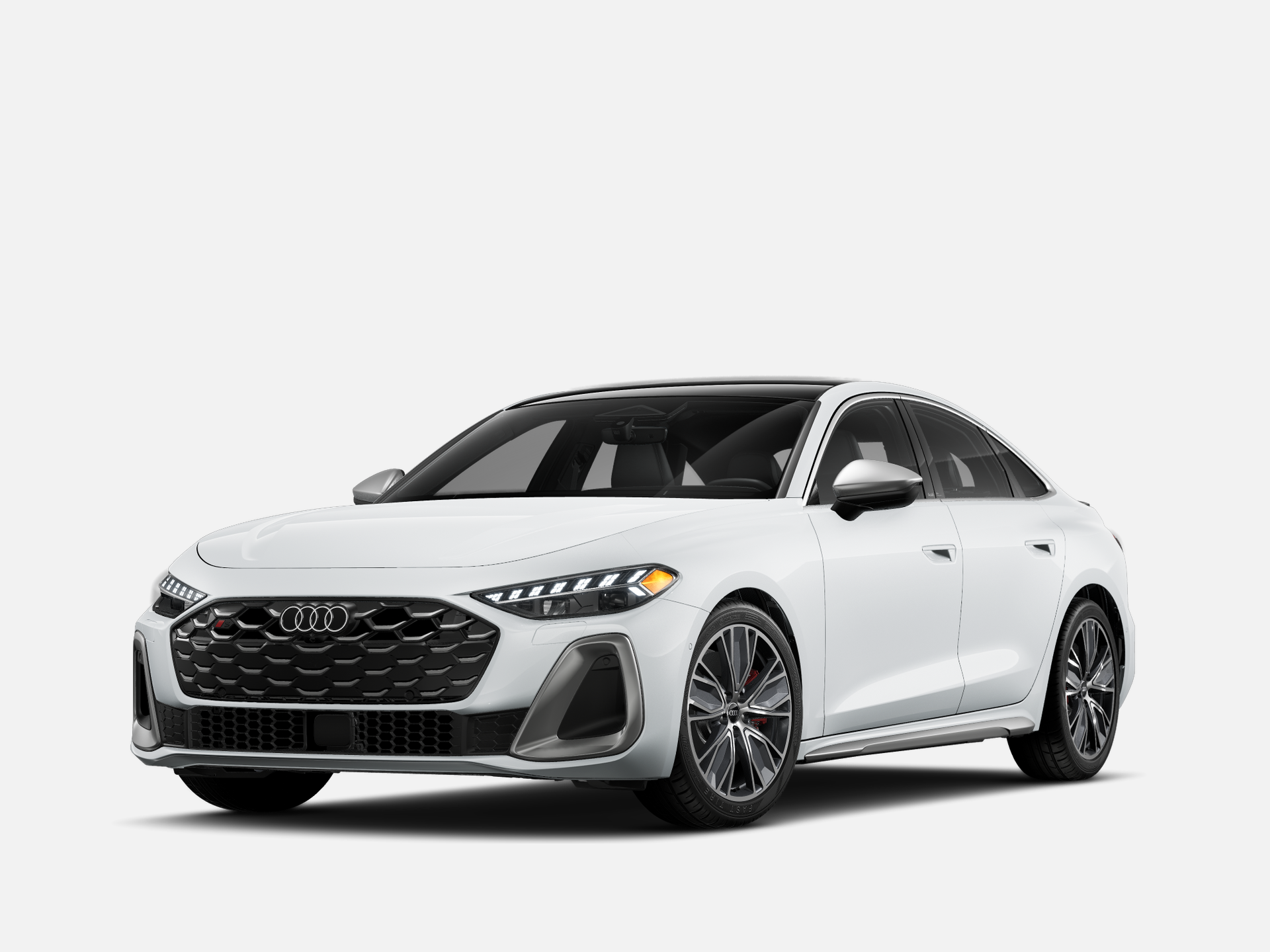 2025 Audi S5 Premium - Photo 32