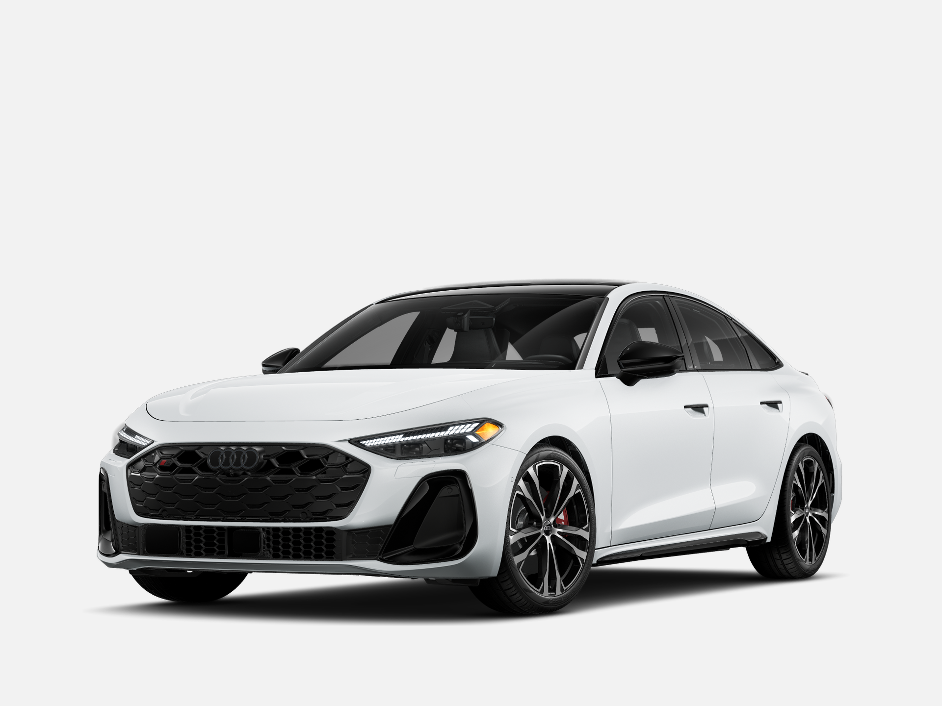 2026 Audi S5 Premium Plus quattro S tronic's photo