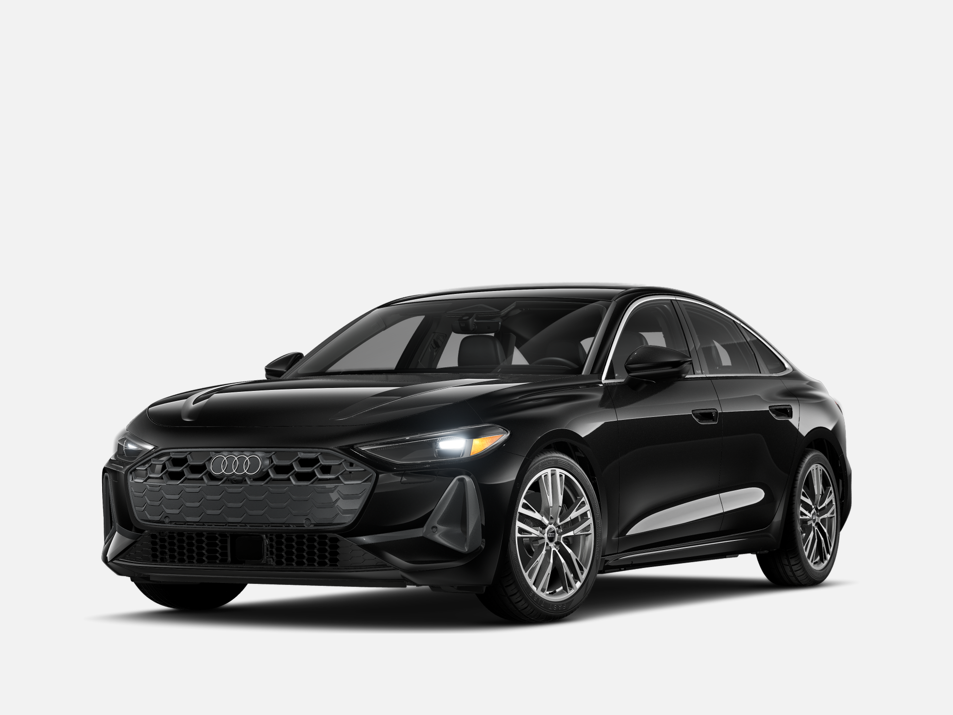 2026 Audi A5 Sedan