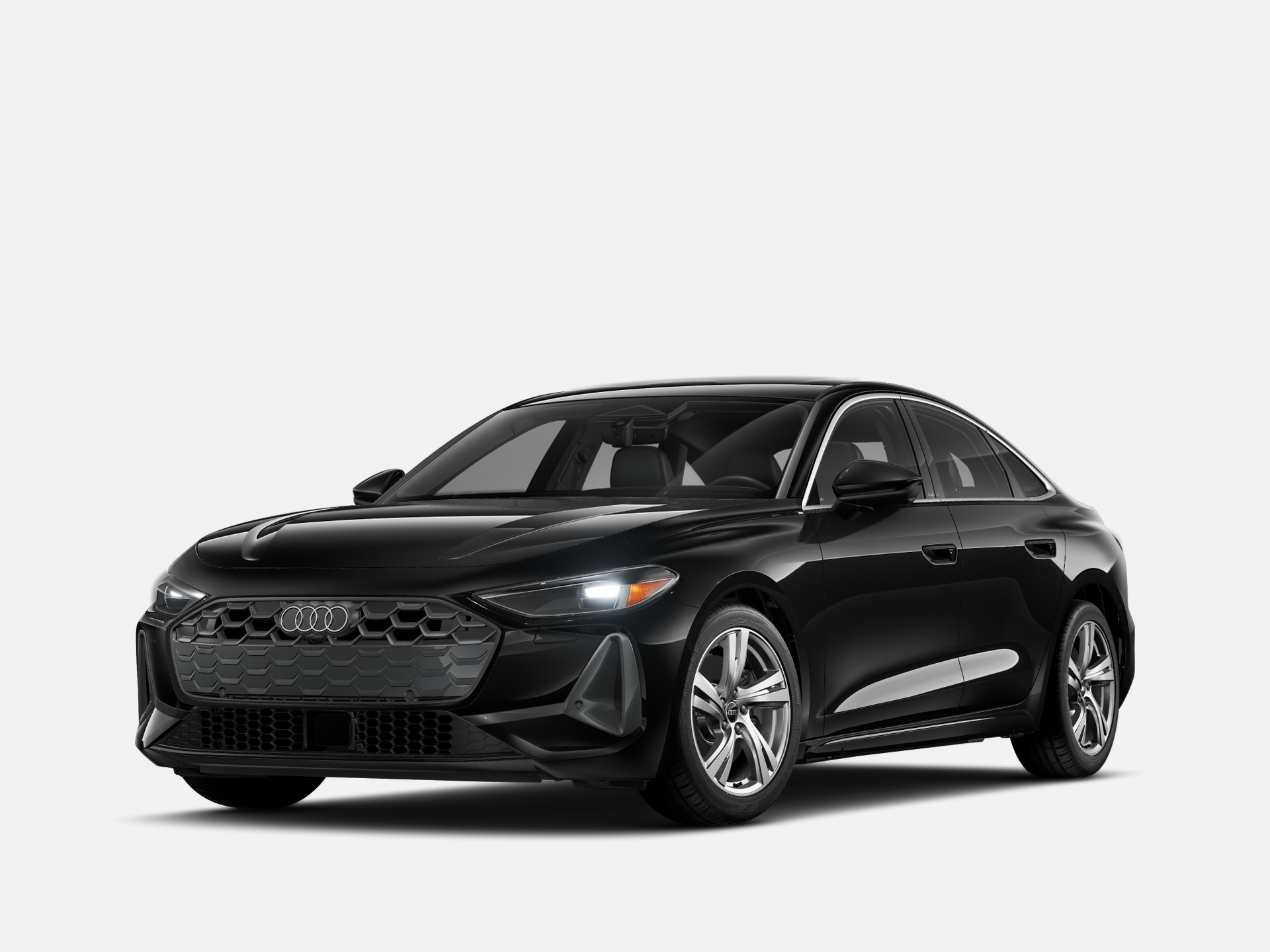 2026 Audi A5