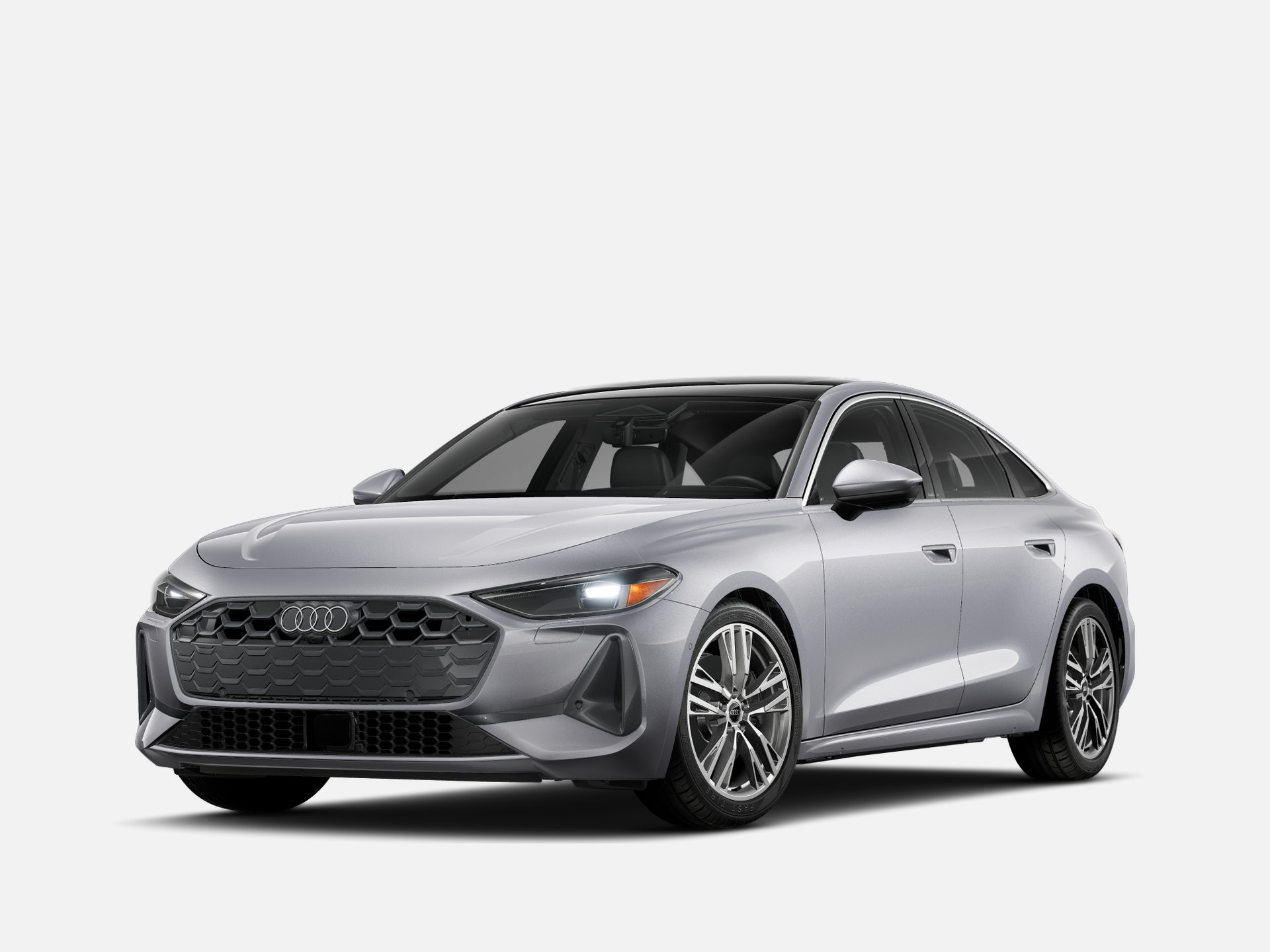 2026 Audi A5 Sedan