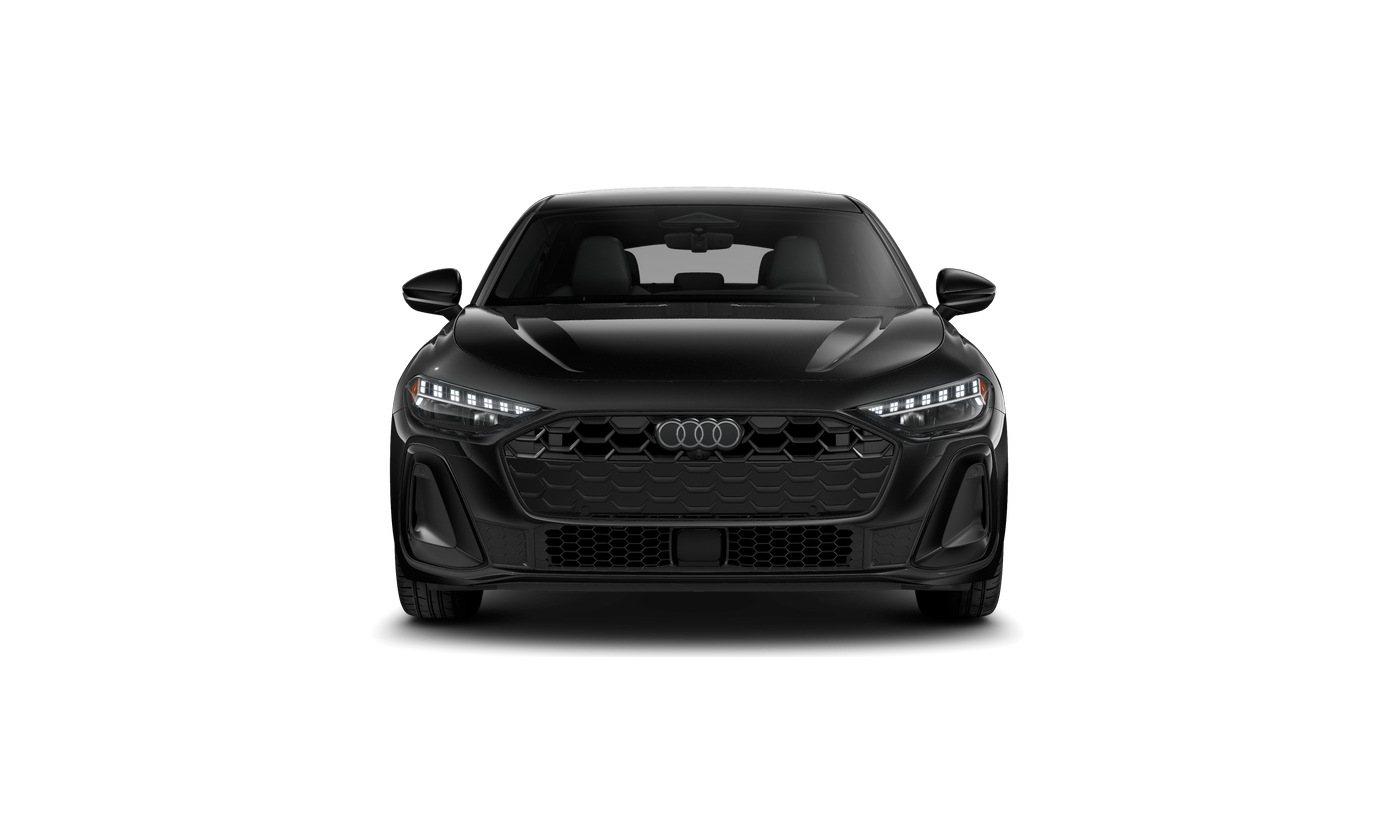 2026 Audi A5 Sedan