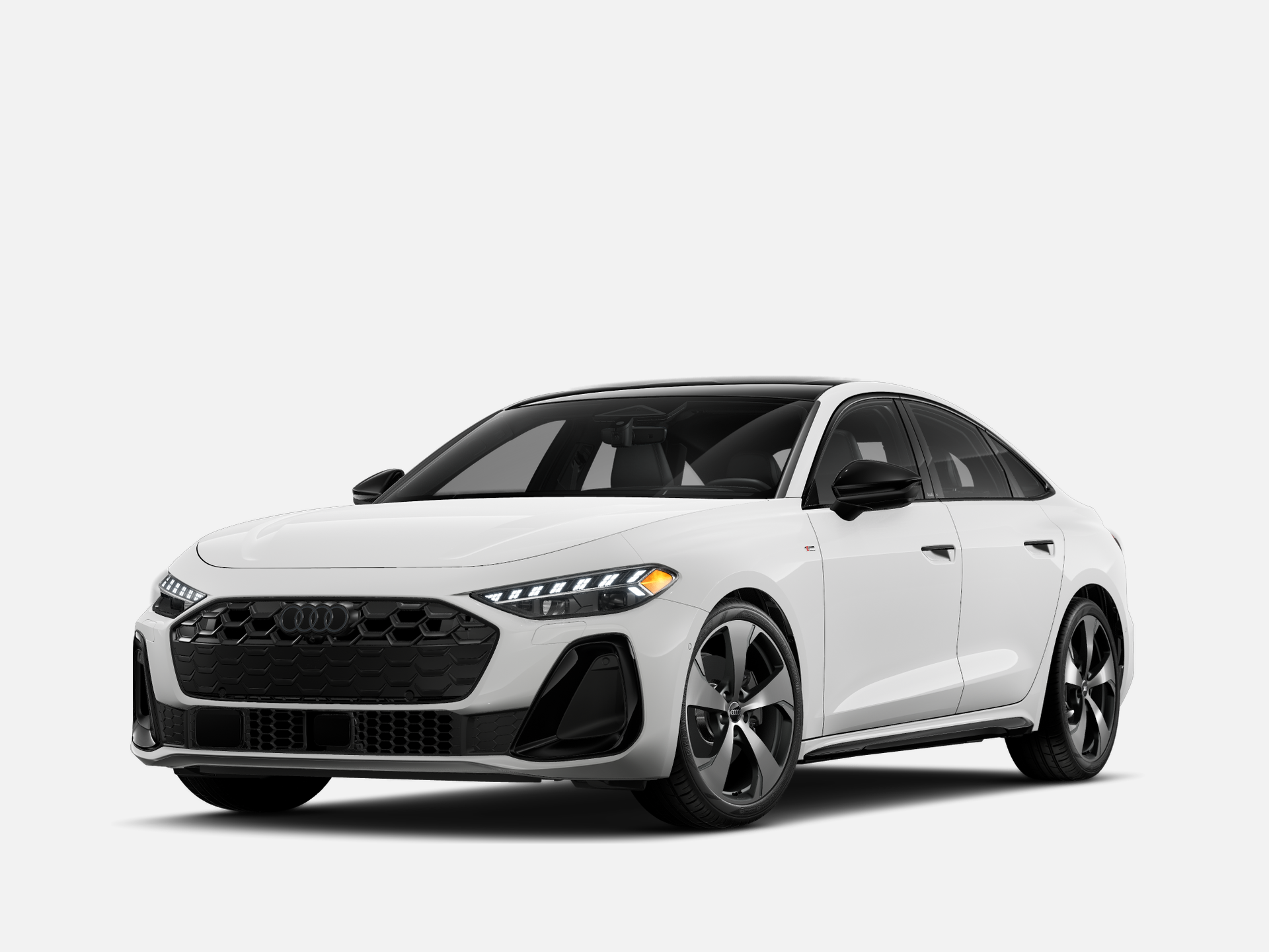 2026 Audi A5 Sedan