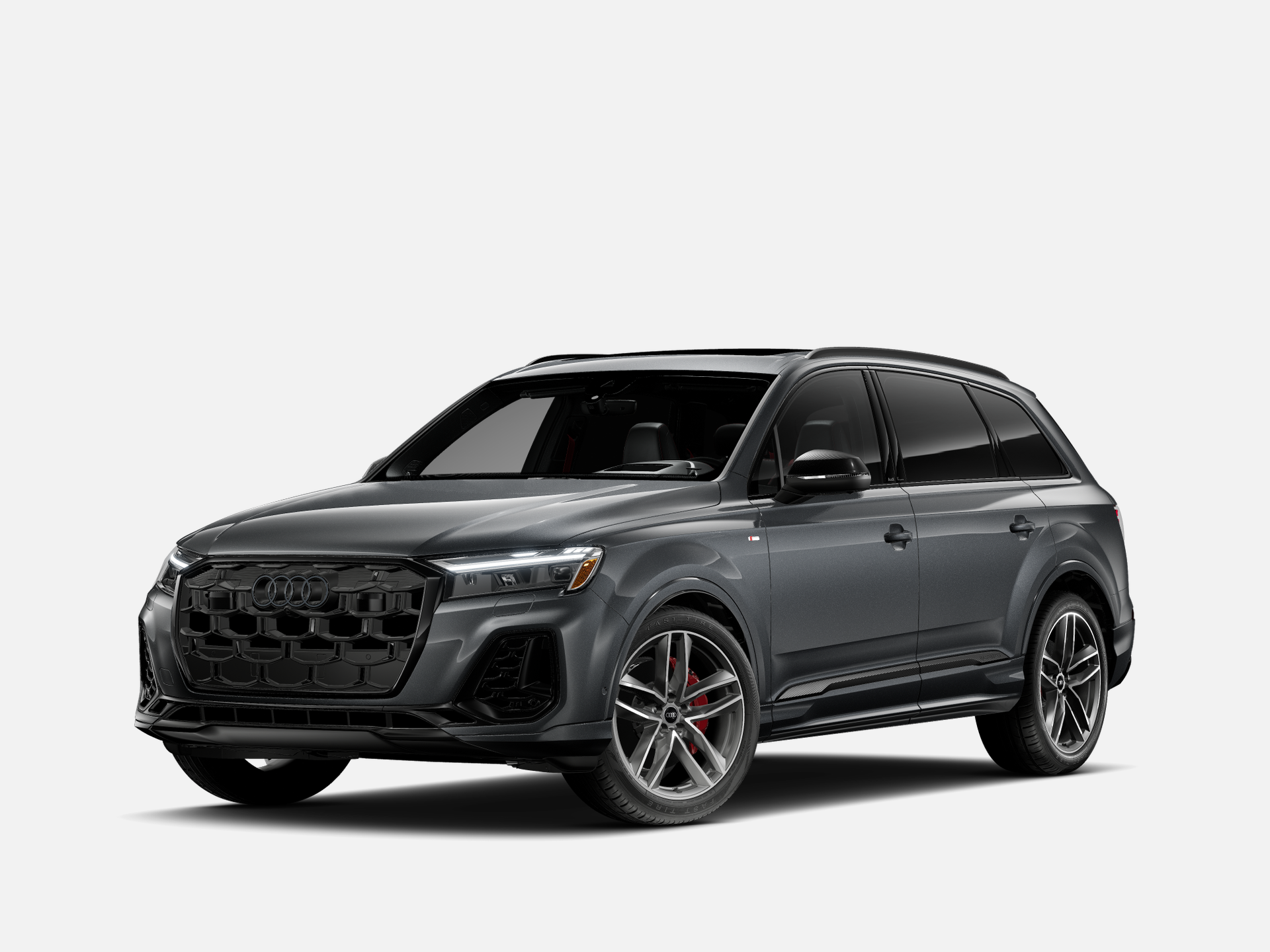 2026 Audi Q7 55 Prestige quattro Tiptronic's photo