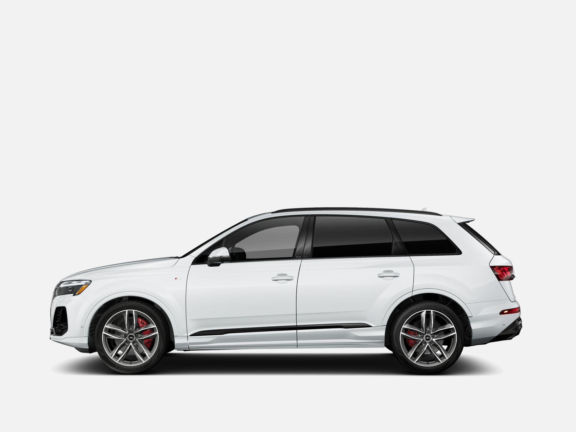 2026 Audi Q7 Prestige - Photo 30