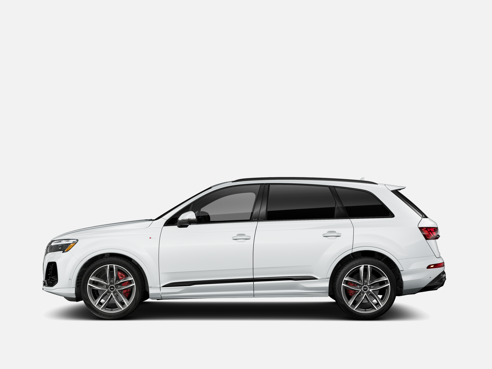 2026 Audi Q7 Prestige - Photo 44