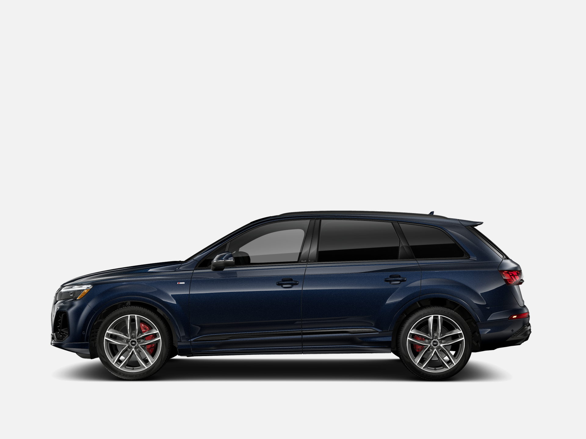 2026 Audi Q7 Prestige - Photo 9