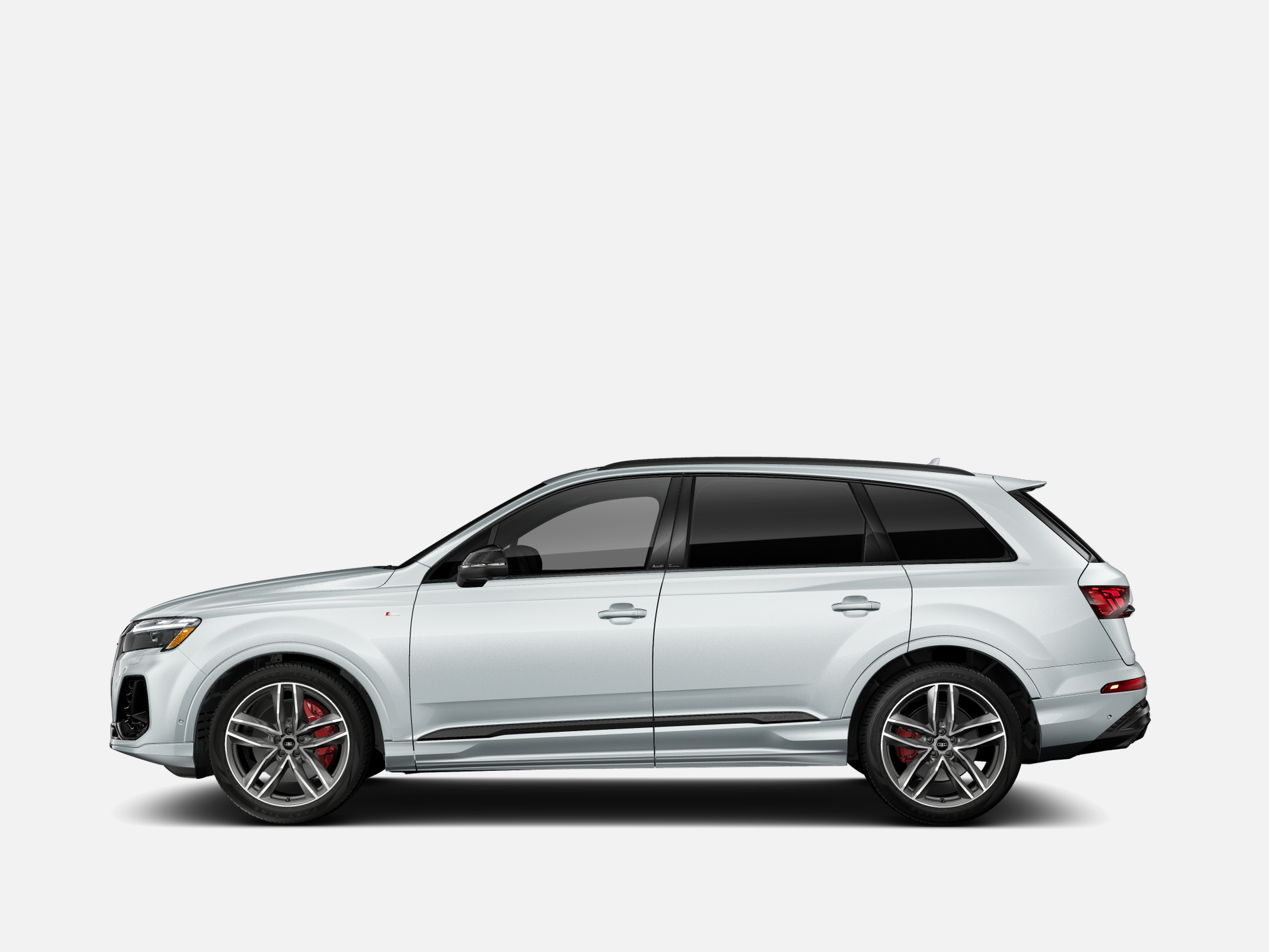 2026 Audi Q7 Prestige - Photo 36