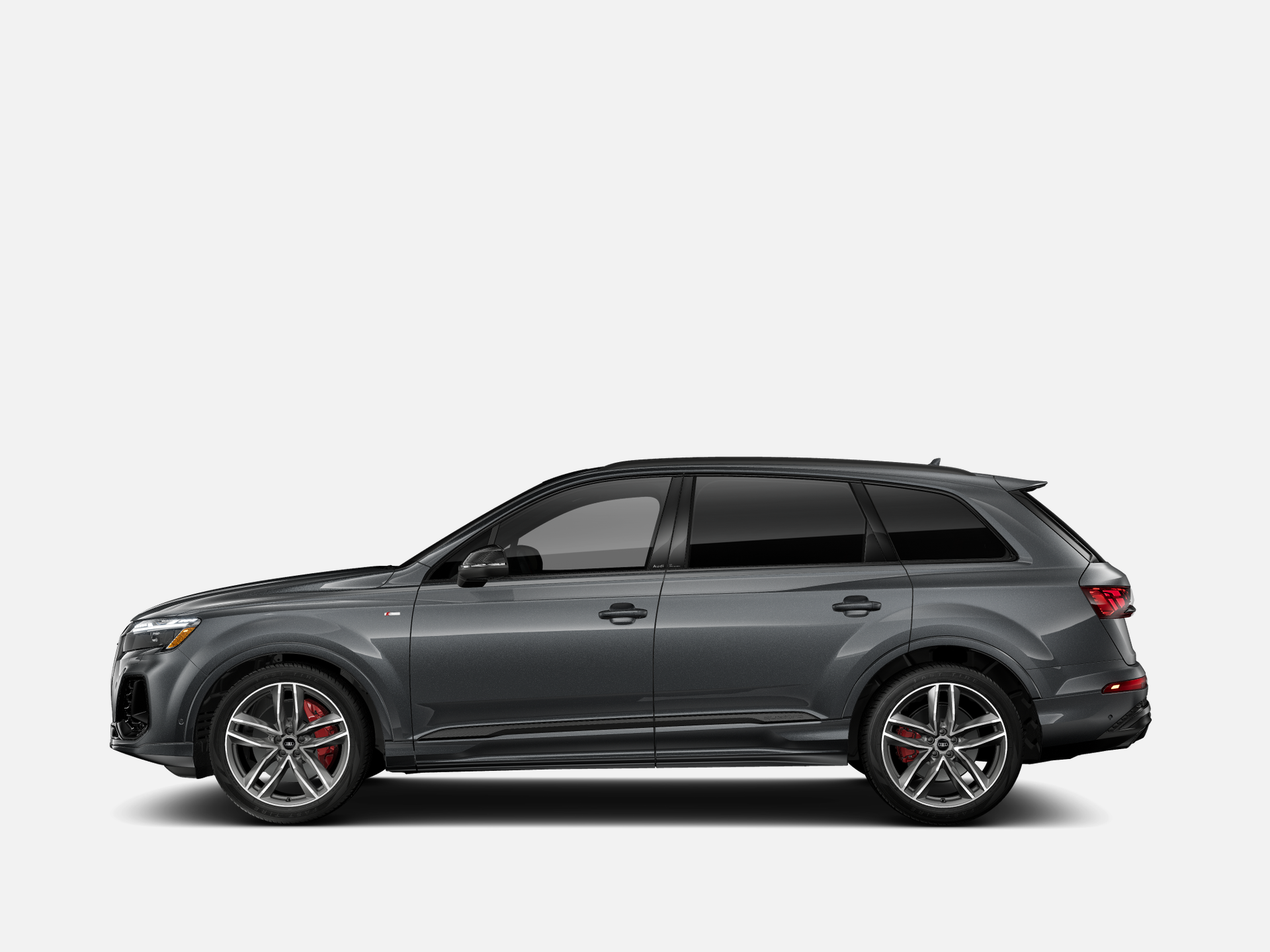 2026 Audi Q7 Prestige - Photo 25