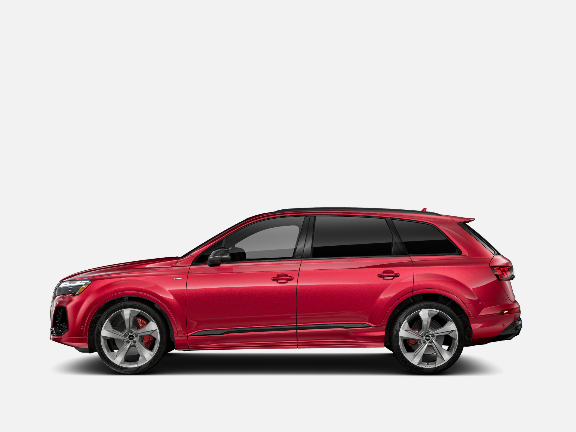 2026 Audi Q7 Prestige - Photo 48