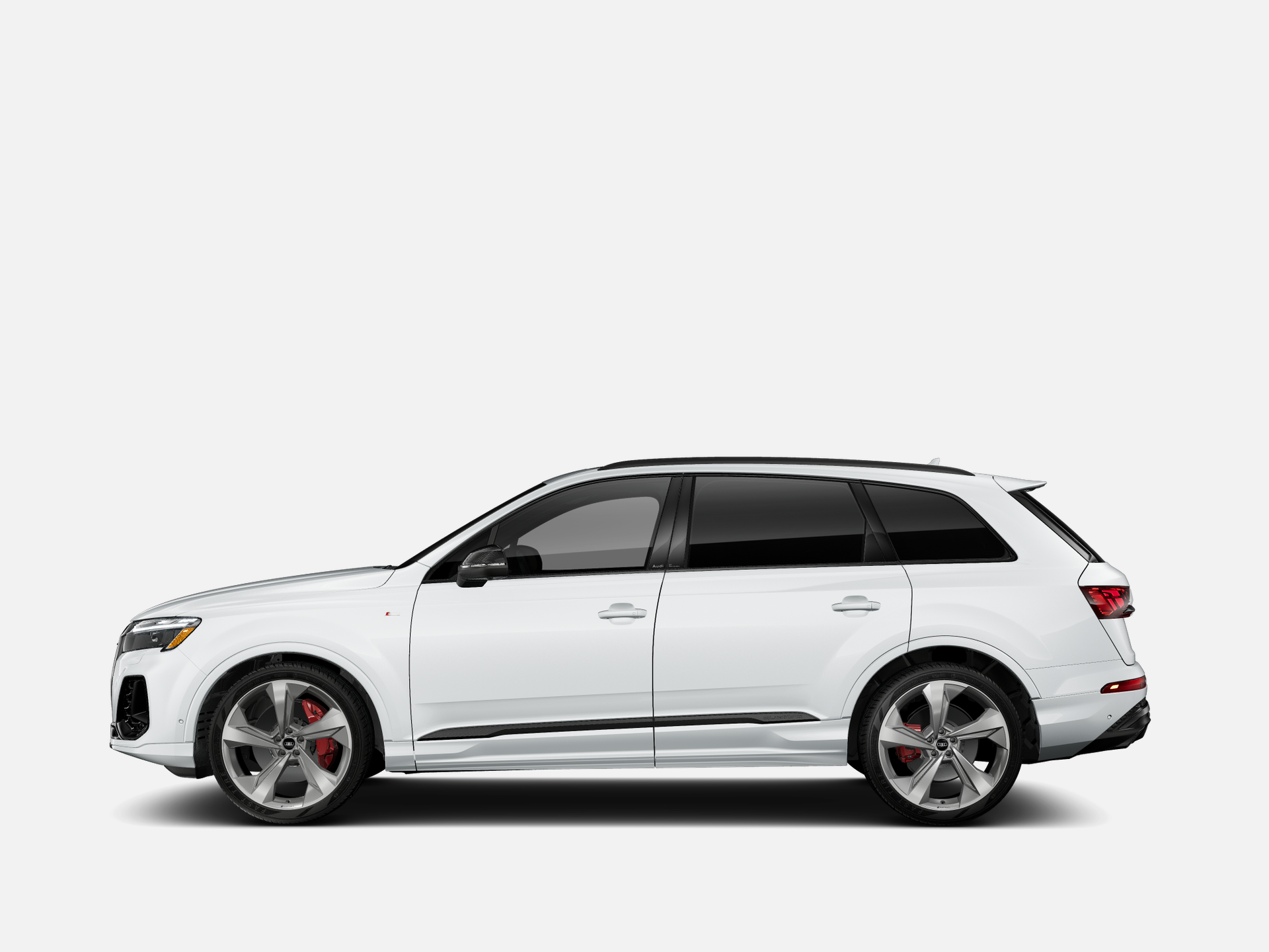 2026 Audi Q7 Prestige - Photo 54