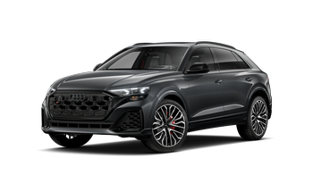 2026 Audi SQ8 Prestige - Photo 38