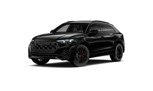 2026 Audi SQ8