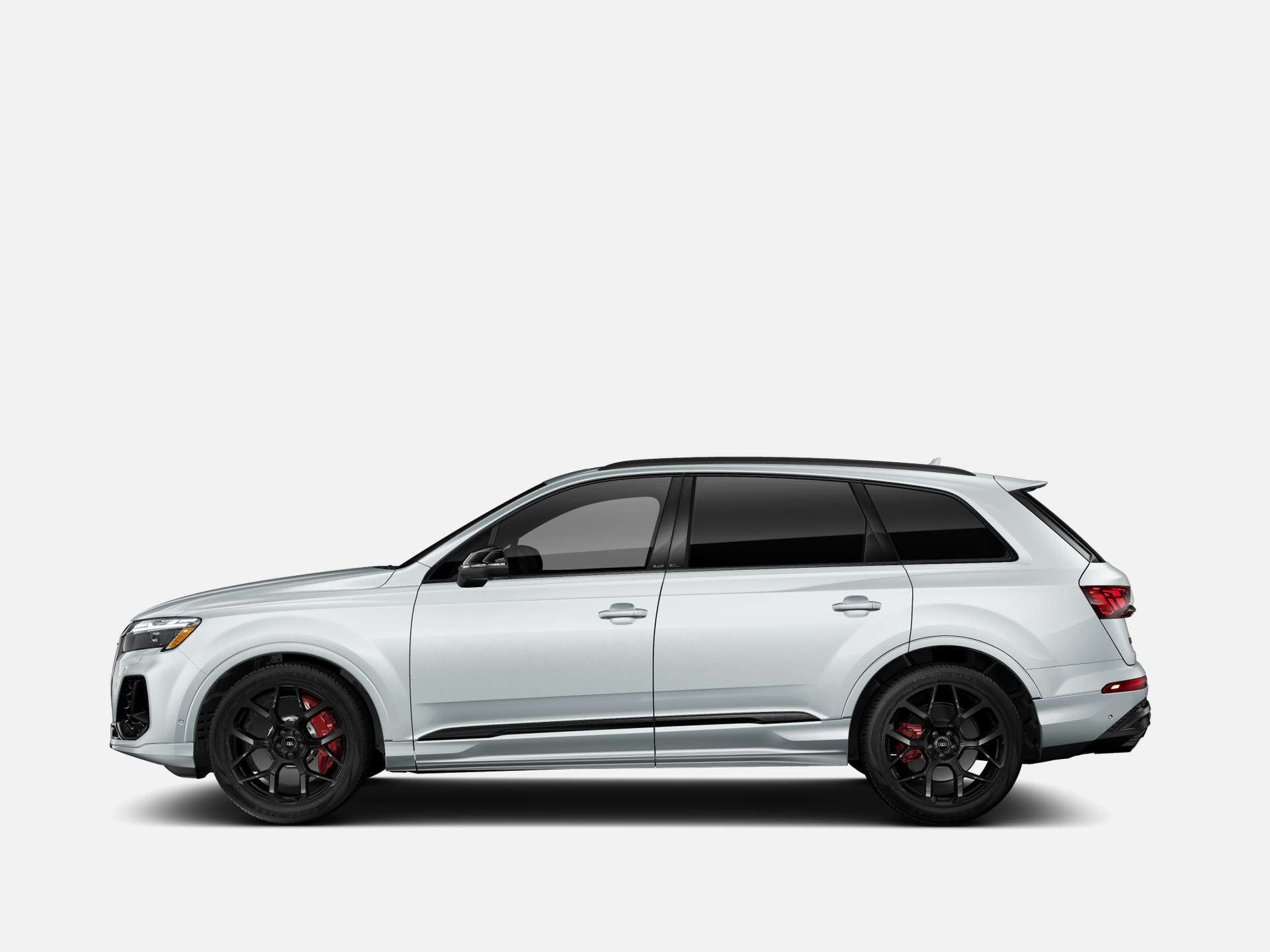 2026 Audi SQ7 Prestige - Photo 16