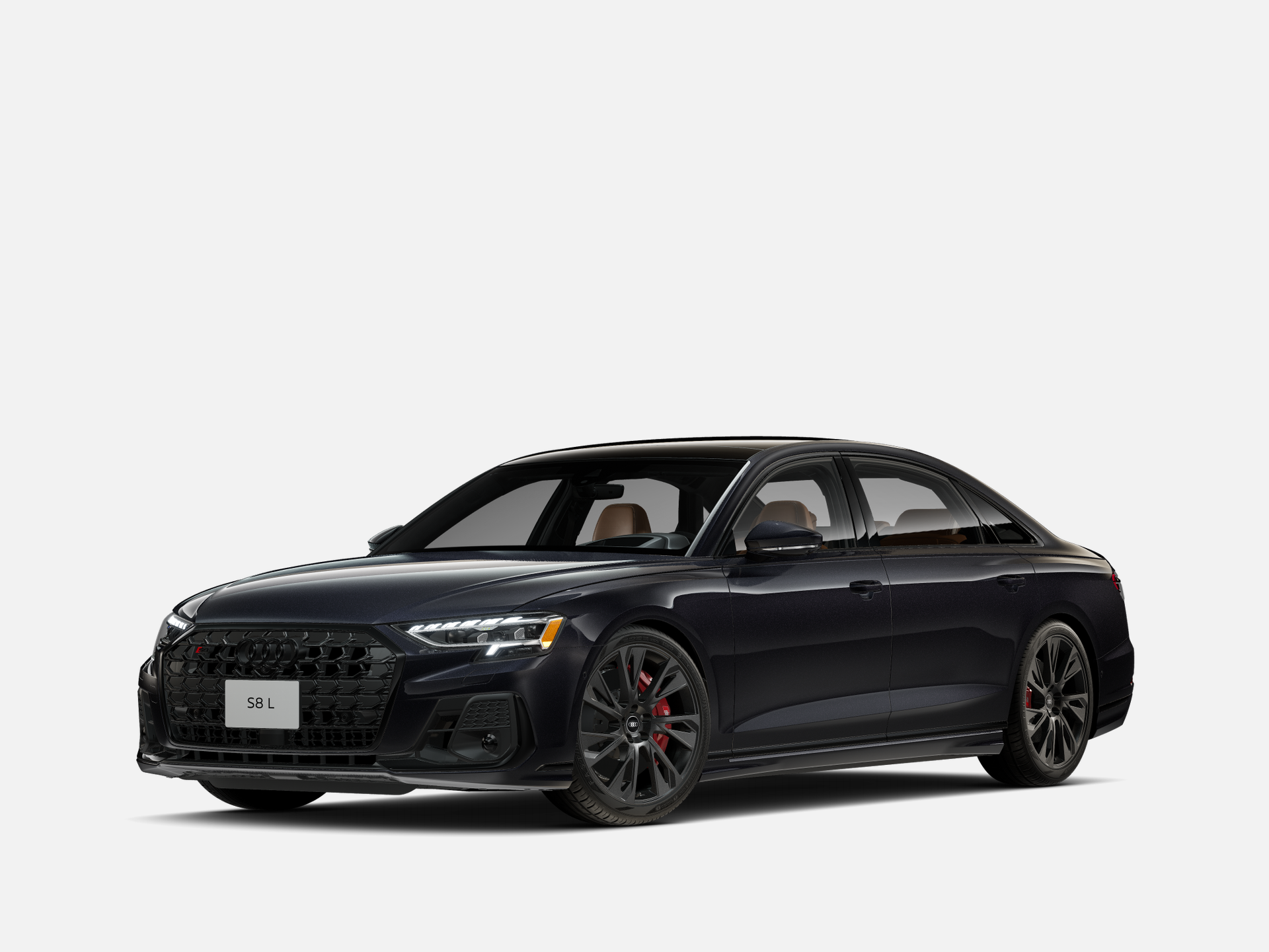 2026 Audi S8 4.0T quattro Tiptronic's photo