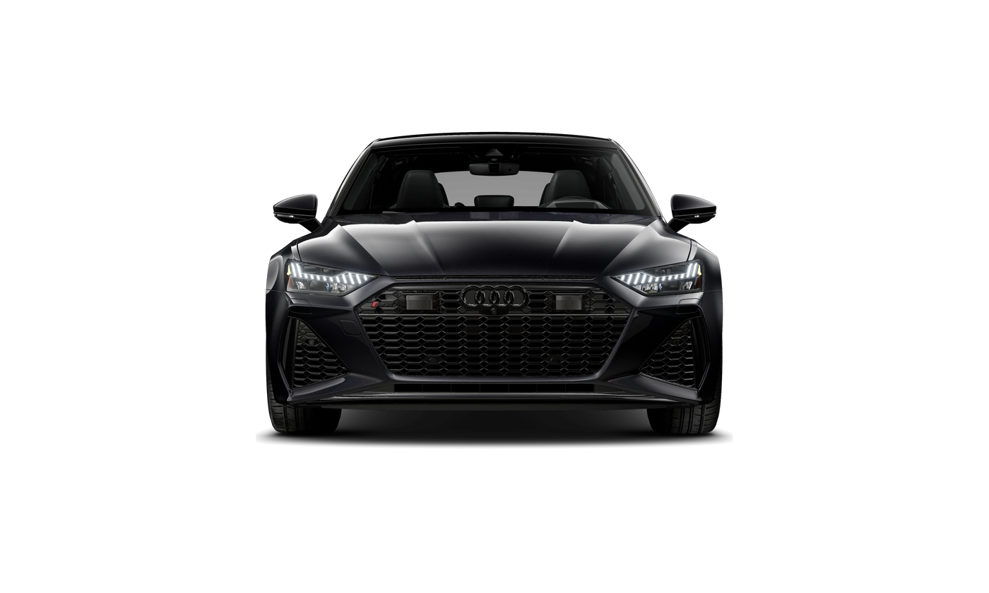 2025 Audi RS 7 Base - Photo 31
