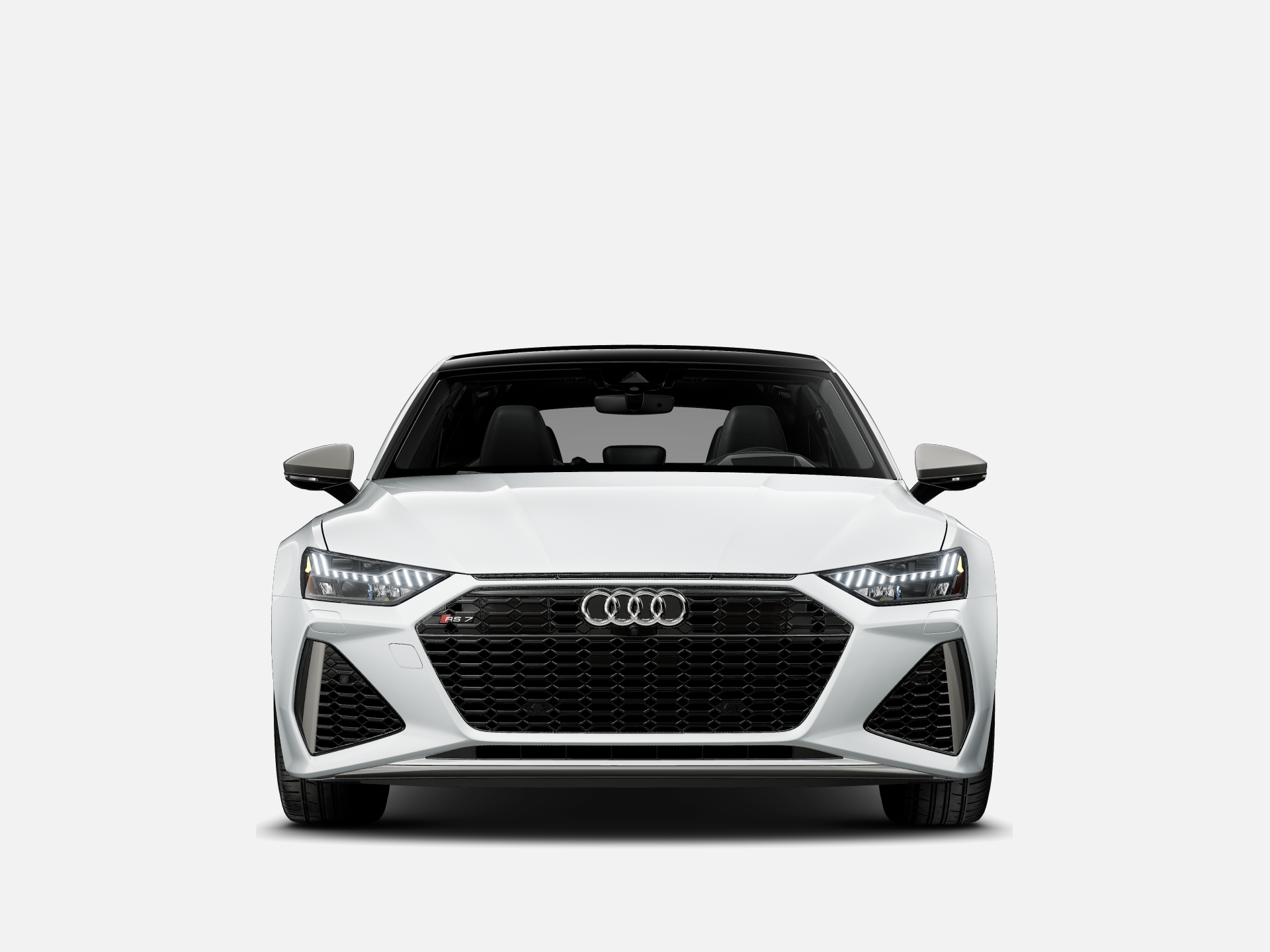 2025 Audi RS 7 Base - Photo 30