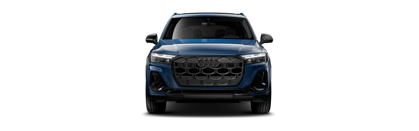 2026 Audi SQ7 Prestige - Photo 53