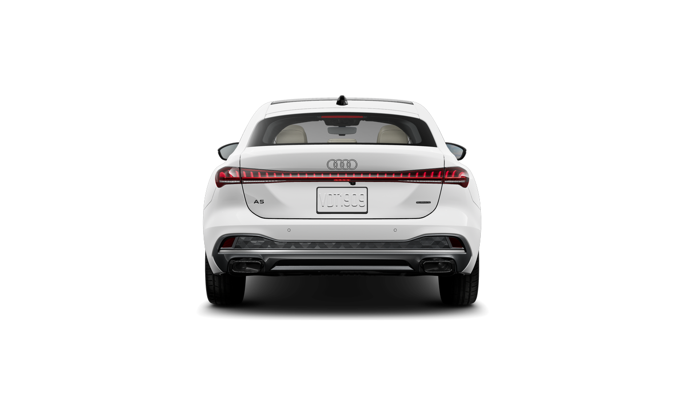 2026 Audi A5 Sedan