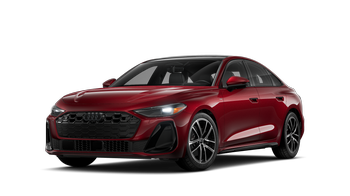 Photo of 2027 Audi A5 Sedan