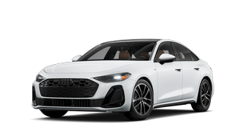 Photo of 2027 Audi A5 Sedan