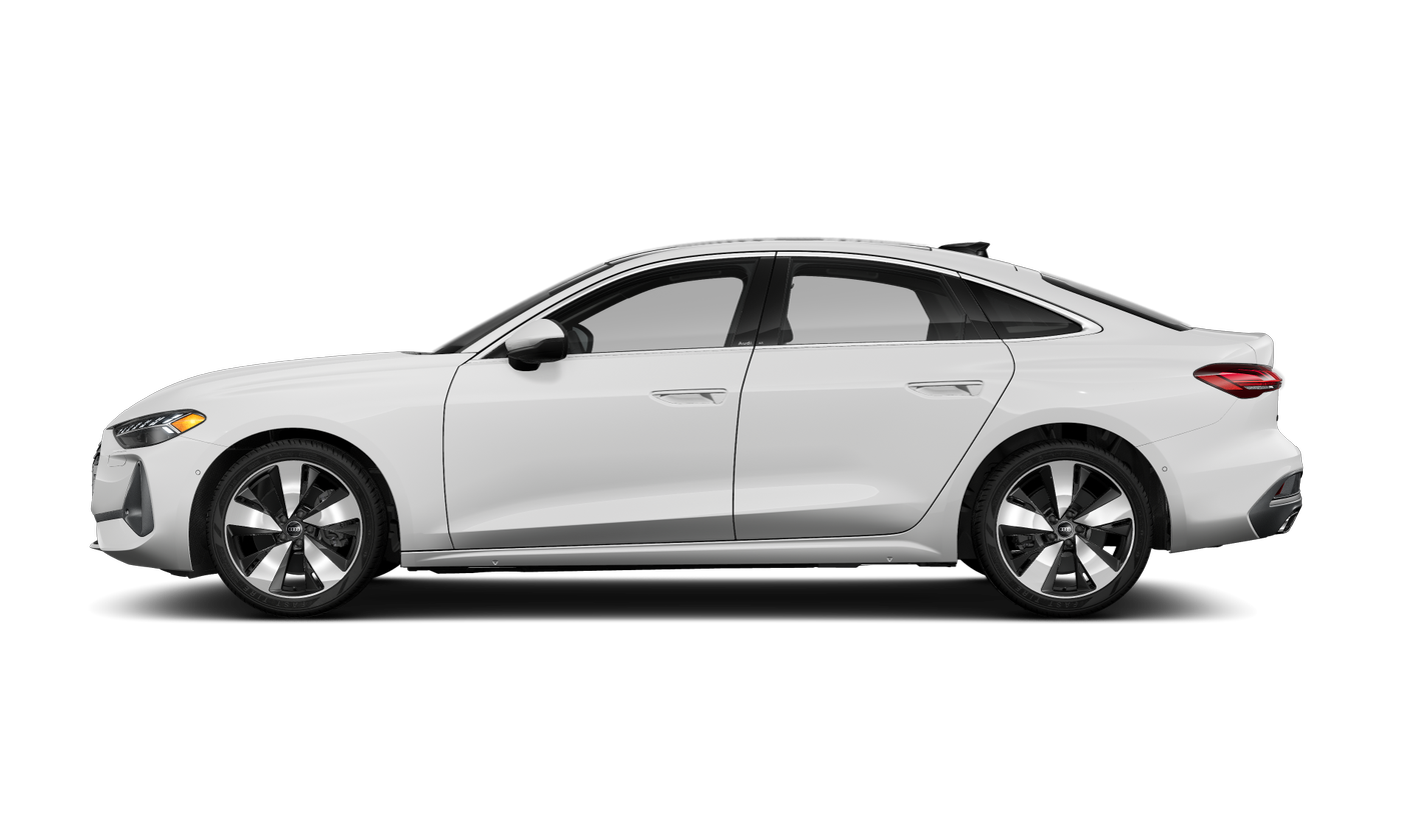 2026 Audi A5 Sedan