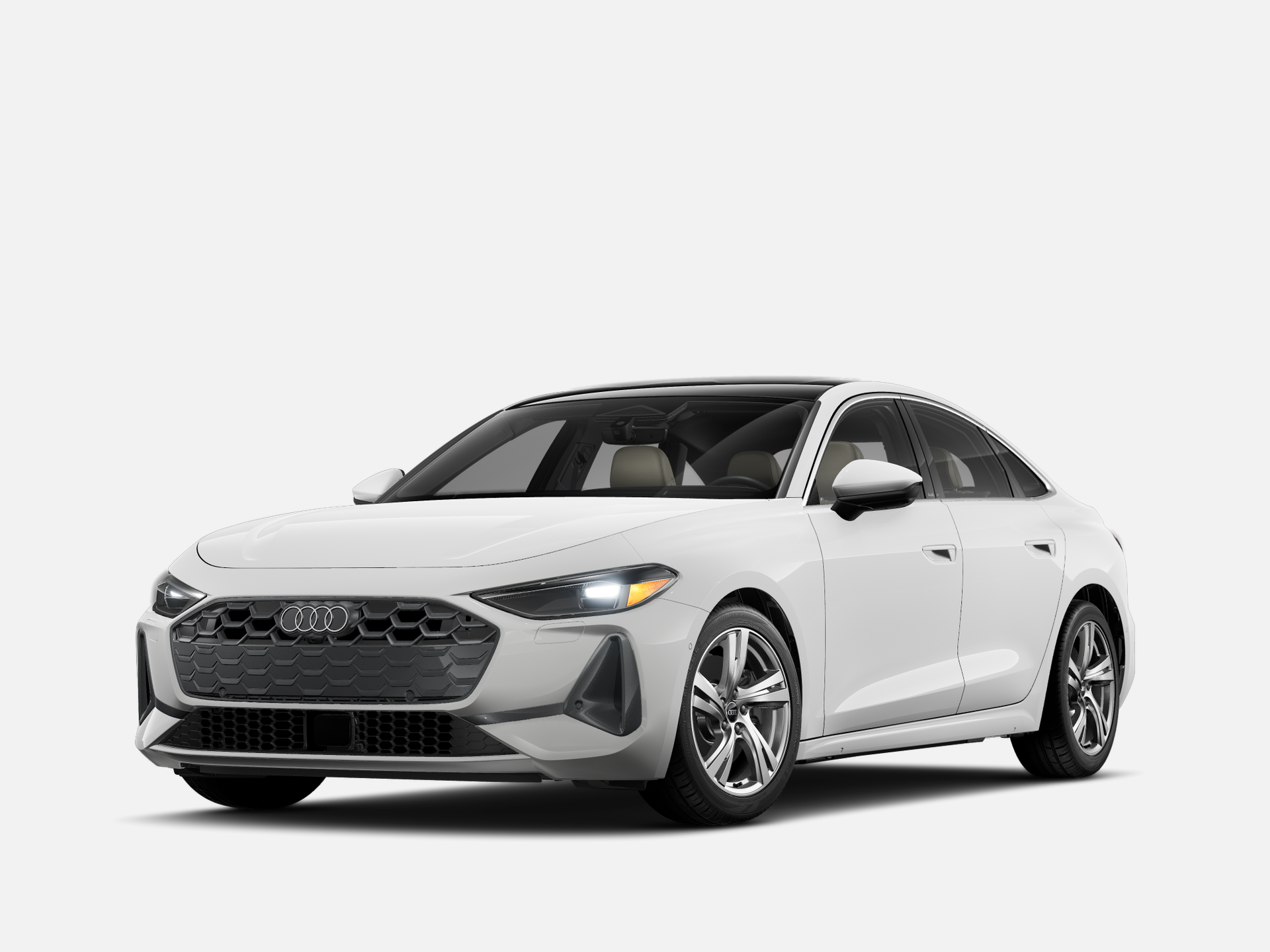 2026 Audi A5 Premium quattro S tronic's photo