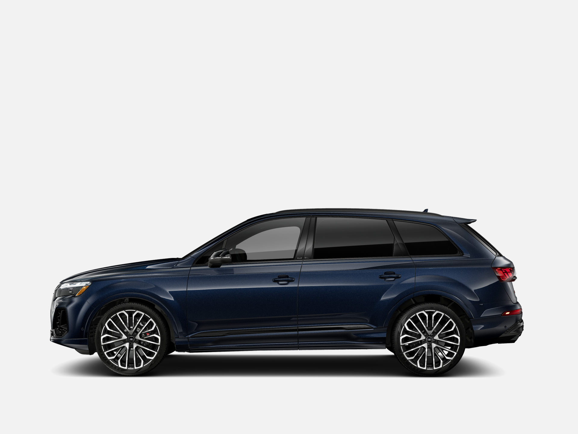 2026 Audi SQ7 Prestige - Photo 38