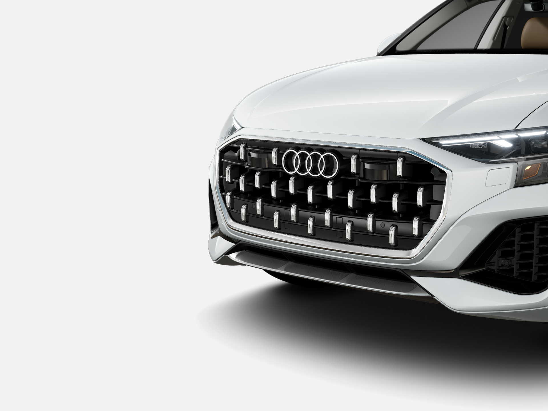 2026 Audi Q8 Premium - Photo 22
