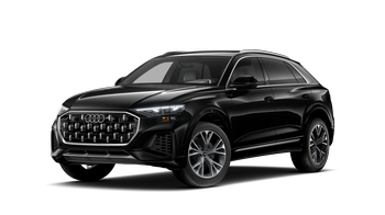 2025 Audi Q8 Premium Plus's photo