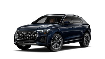 Photo of 2026 Audi Q8 
