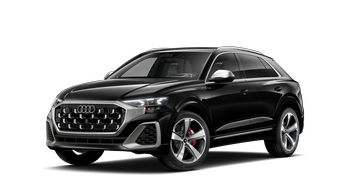 Photo of 2027 Audi SQ8