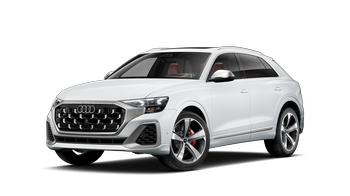 Photo of 2027 Audi SQ8 