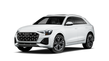 Photo of 2026 Audi Q8